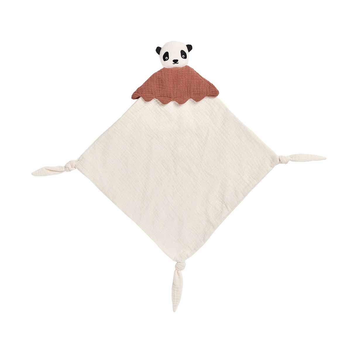 Organic cotton soft toy OYOY LIVING DESIGN