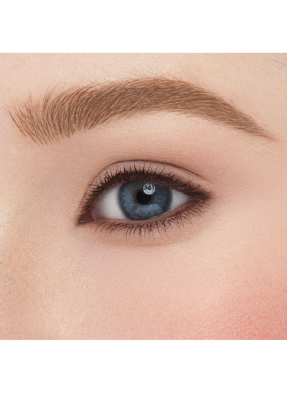 Brow Perfector - Eyebrow pencil and brush NARS Atacama