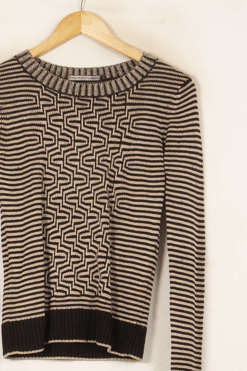 Knitwear COMPTOIR DES COTONNIERS - Seconde main Multicolored