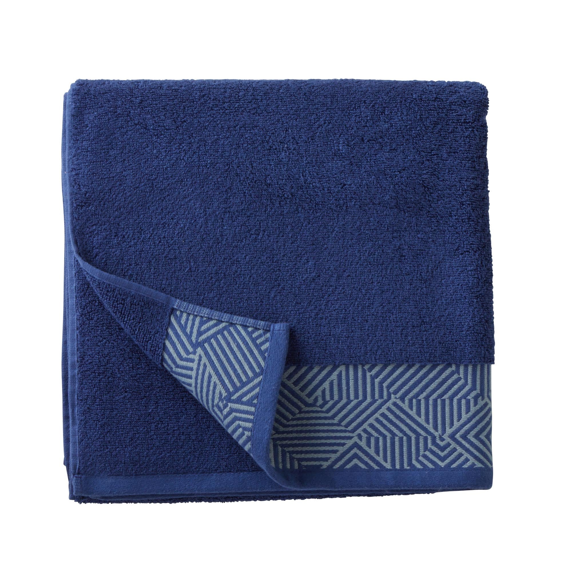 Hand towel MADURA Blue