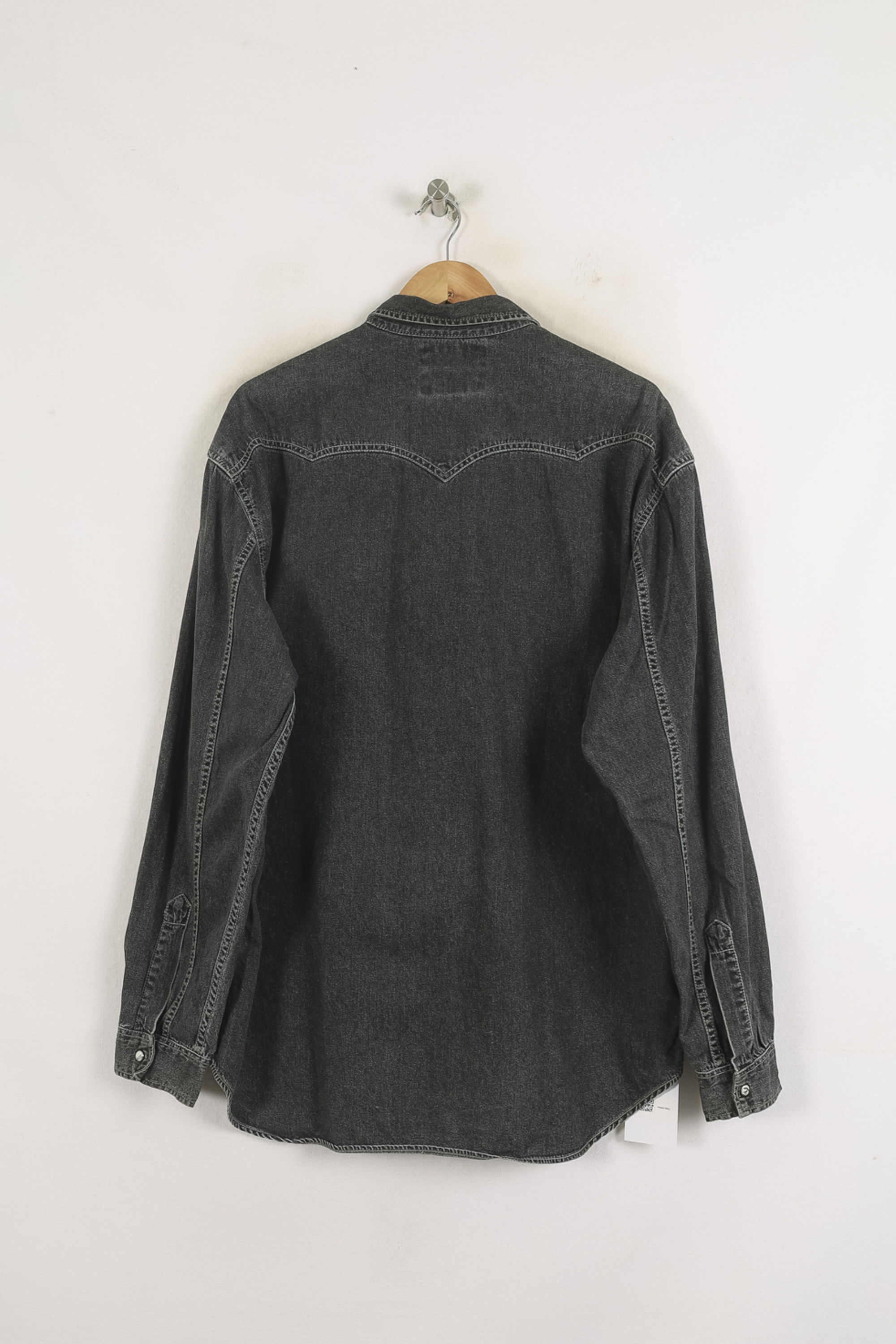 Shirt LEVI'S - Seconde main Grey