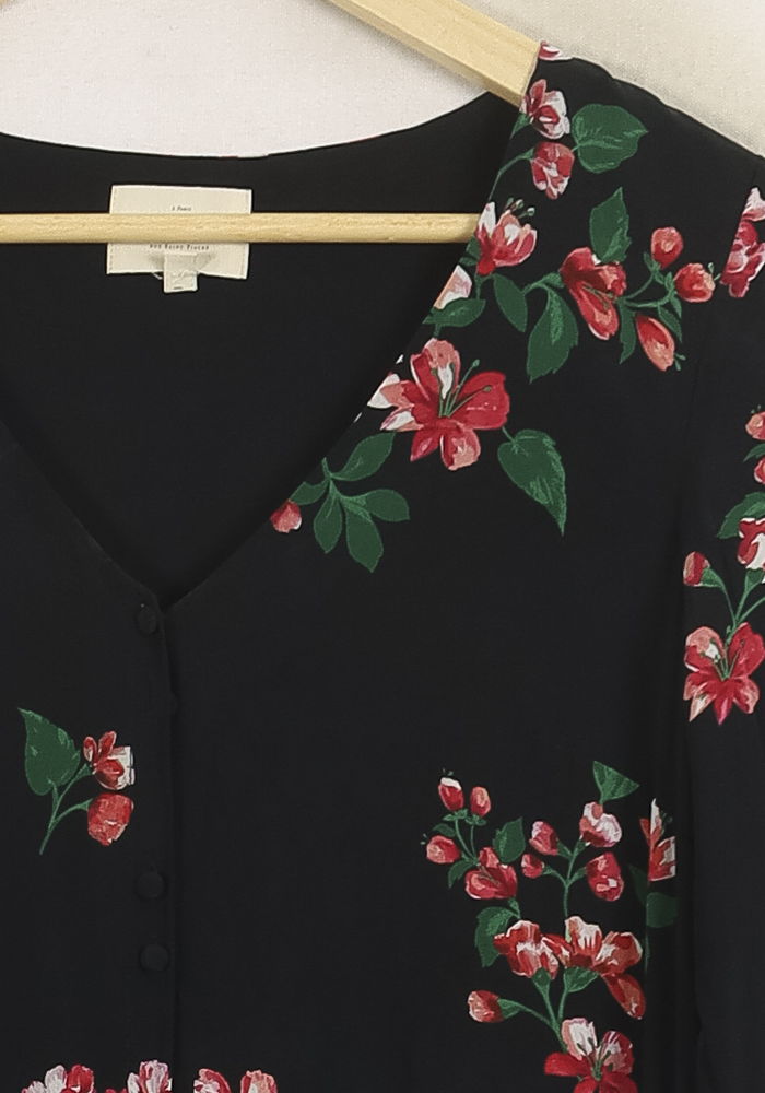 Short & Midi Dress SEZANE - Seconde main Pink