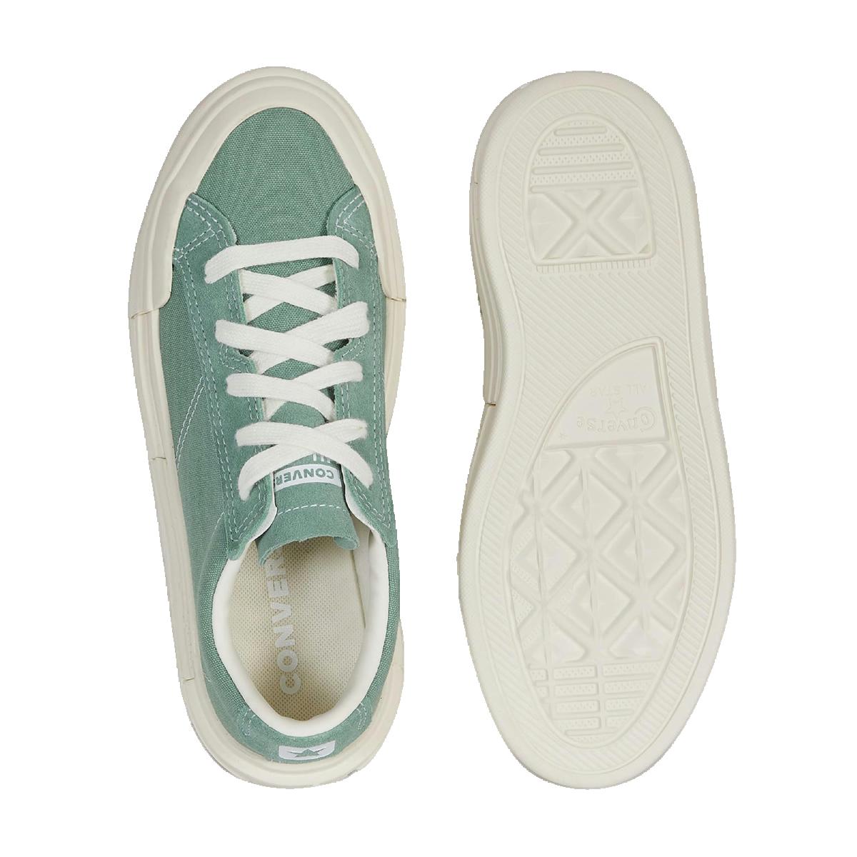 ASICS GEL PULSE 13 CONVERSE Green