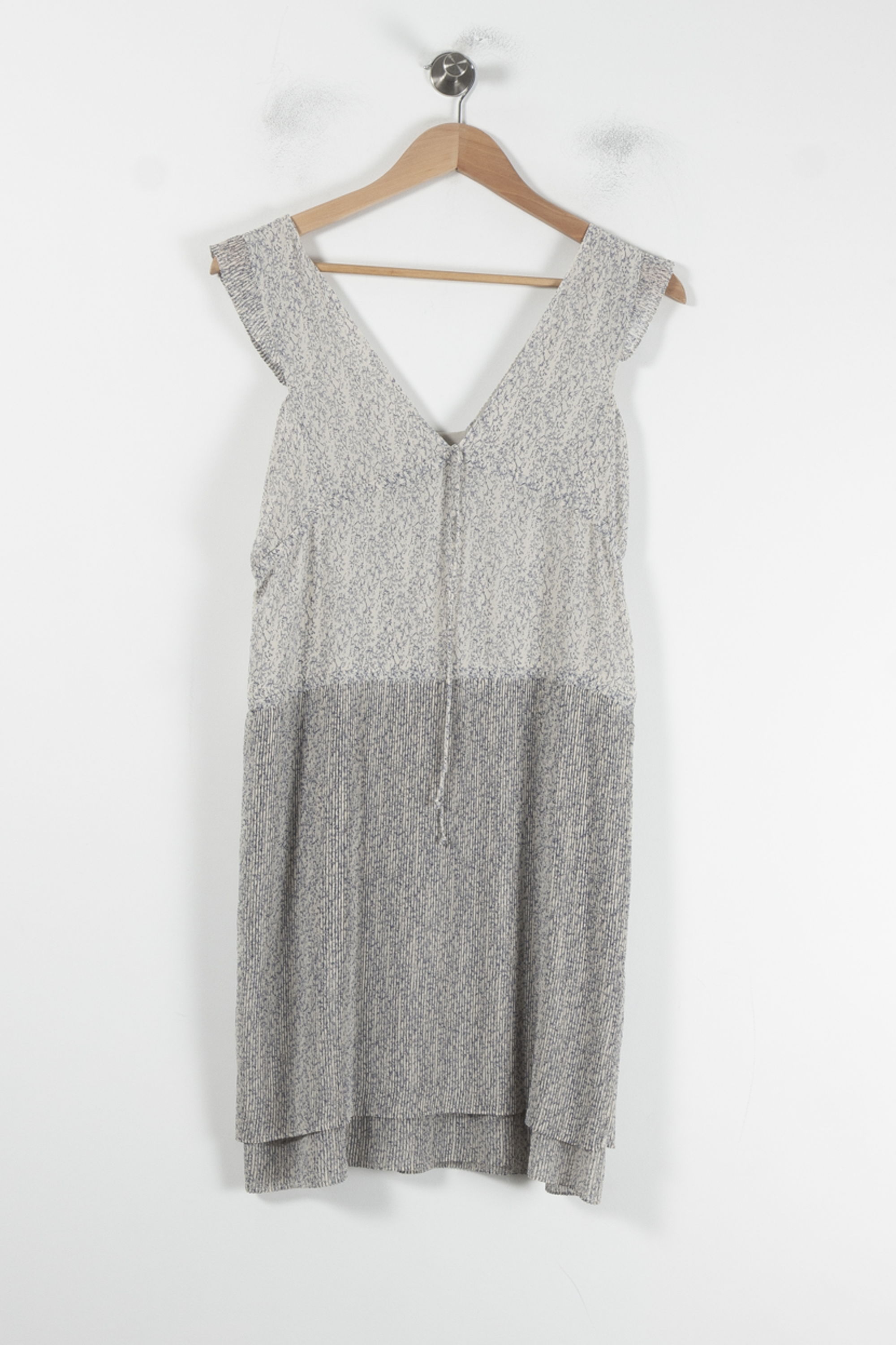 Short & Midi Dress COMPTOIR DES COTONNIERS - Seconde main Blue