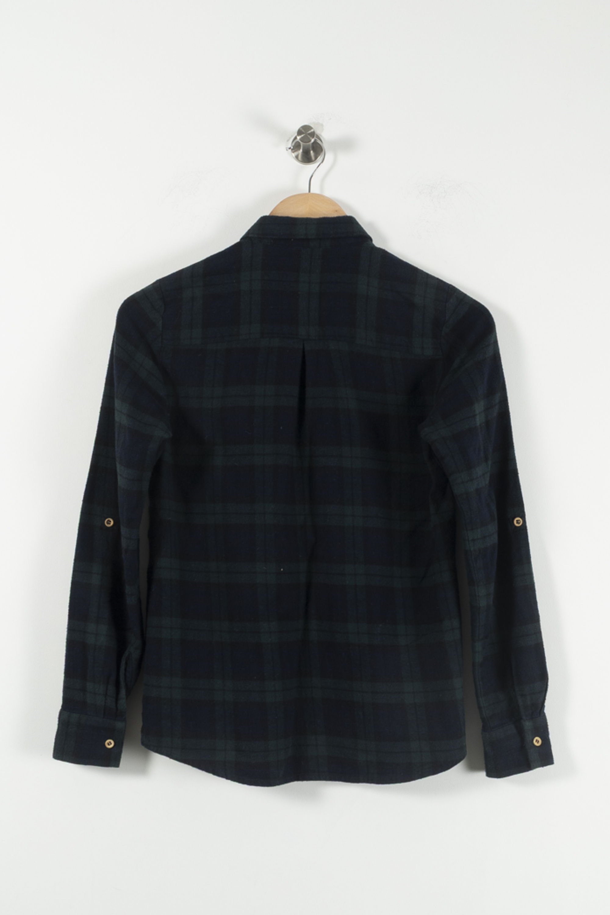 Chemise SEZANE - Seconde main Bleu