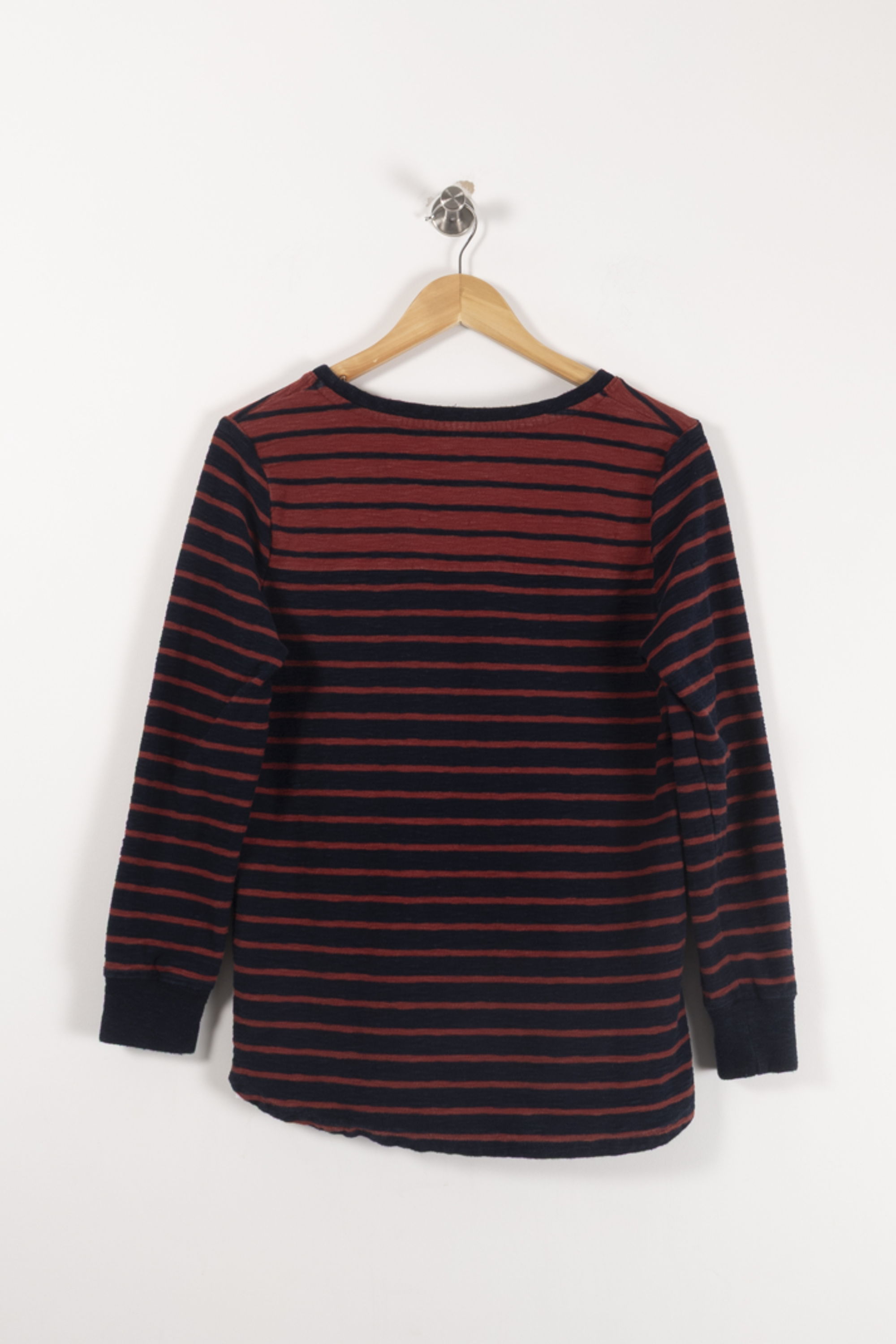 Blouse CLOSED - Seconde Main Red