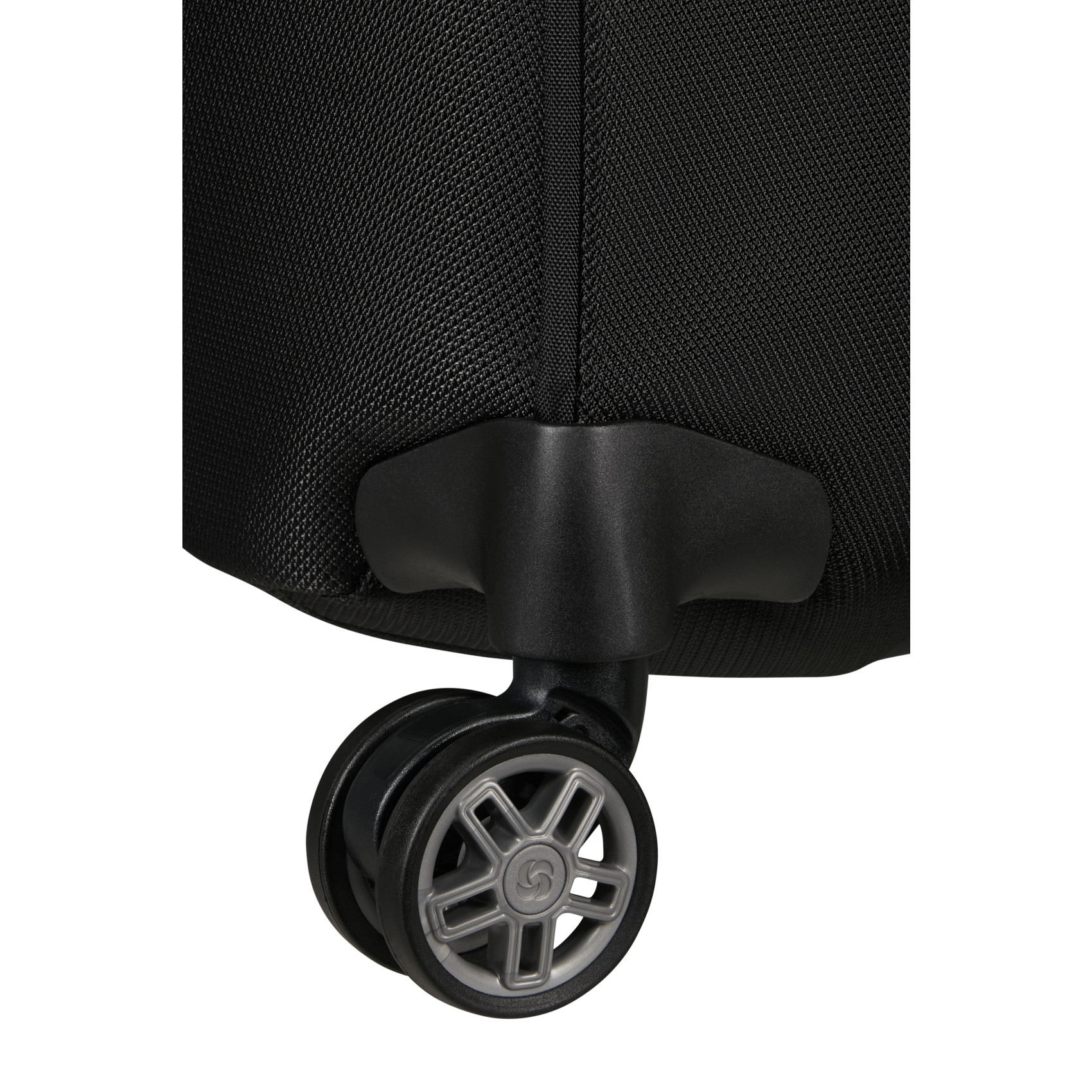 Re-lite valise 4 roues taille s SAMSONITE Noir