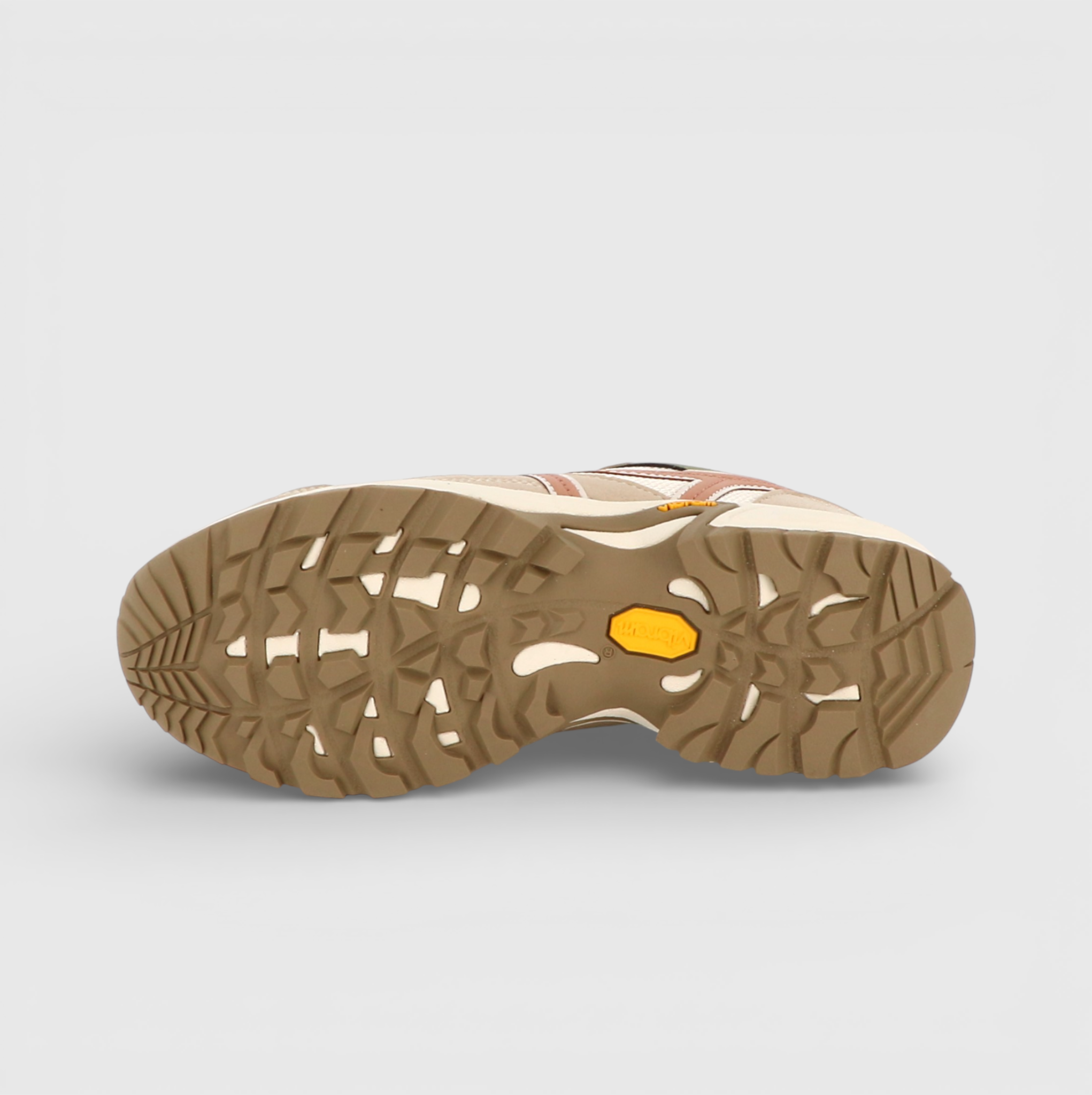 Baskets techniques et durables MEEKO Vert