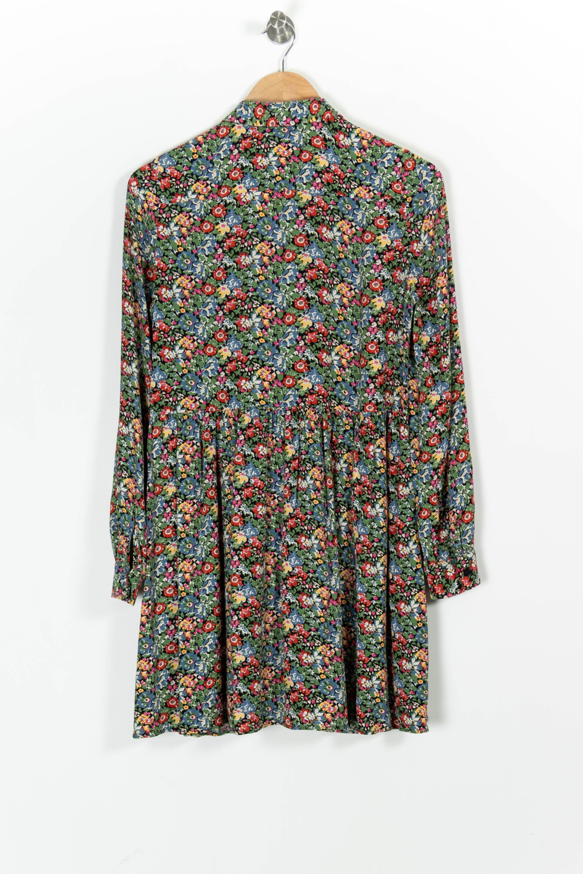 Robe courte & midi SEZANE - Seconde main Multicolore