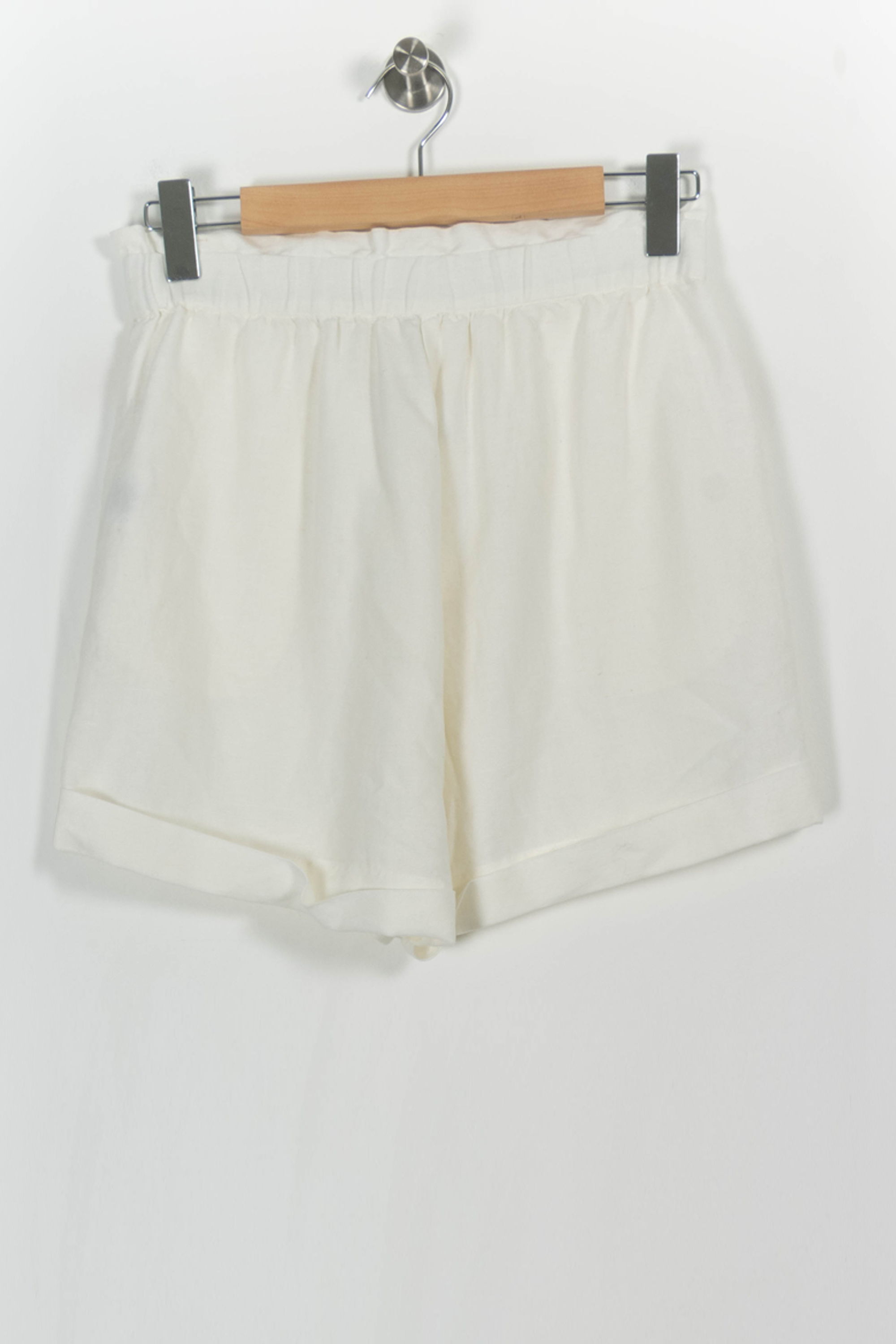 Shorts LOUISE MISHA - Seconde Main White