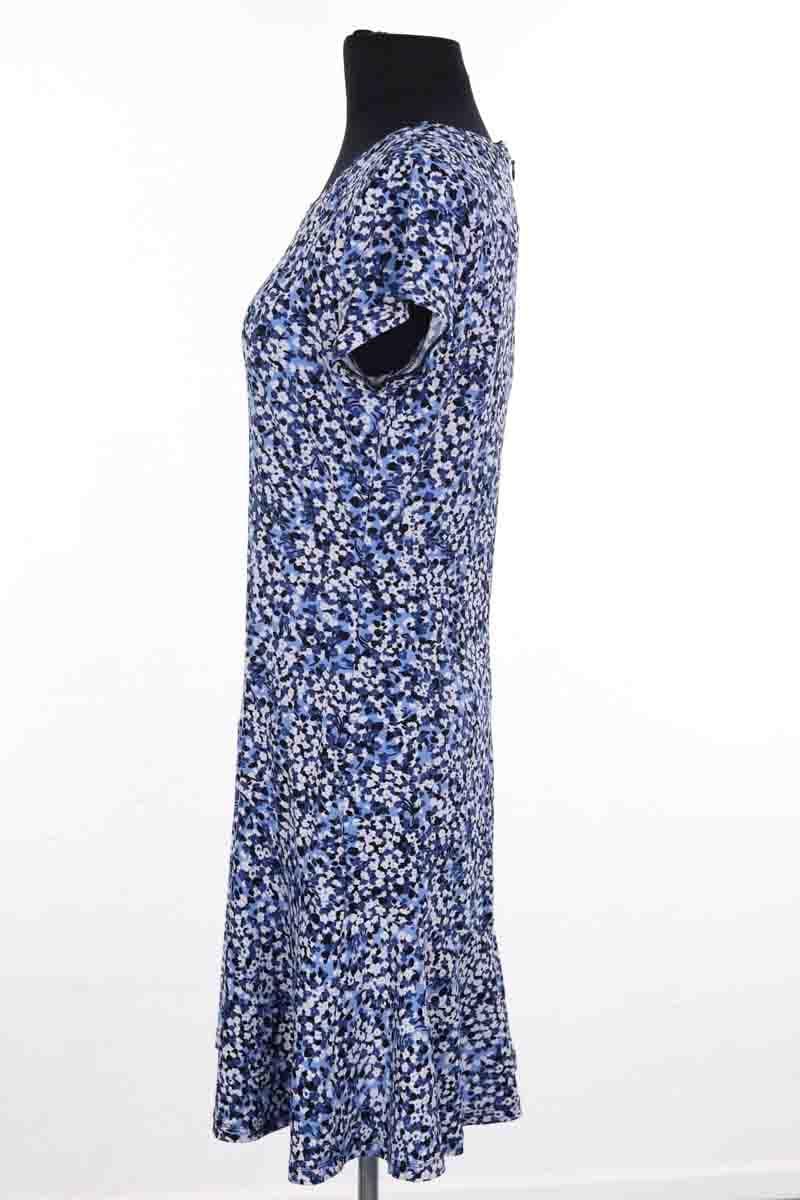 Dress MICHAEL KORS - Seconde main Blue