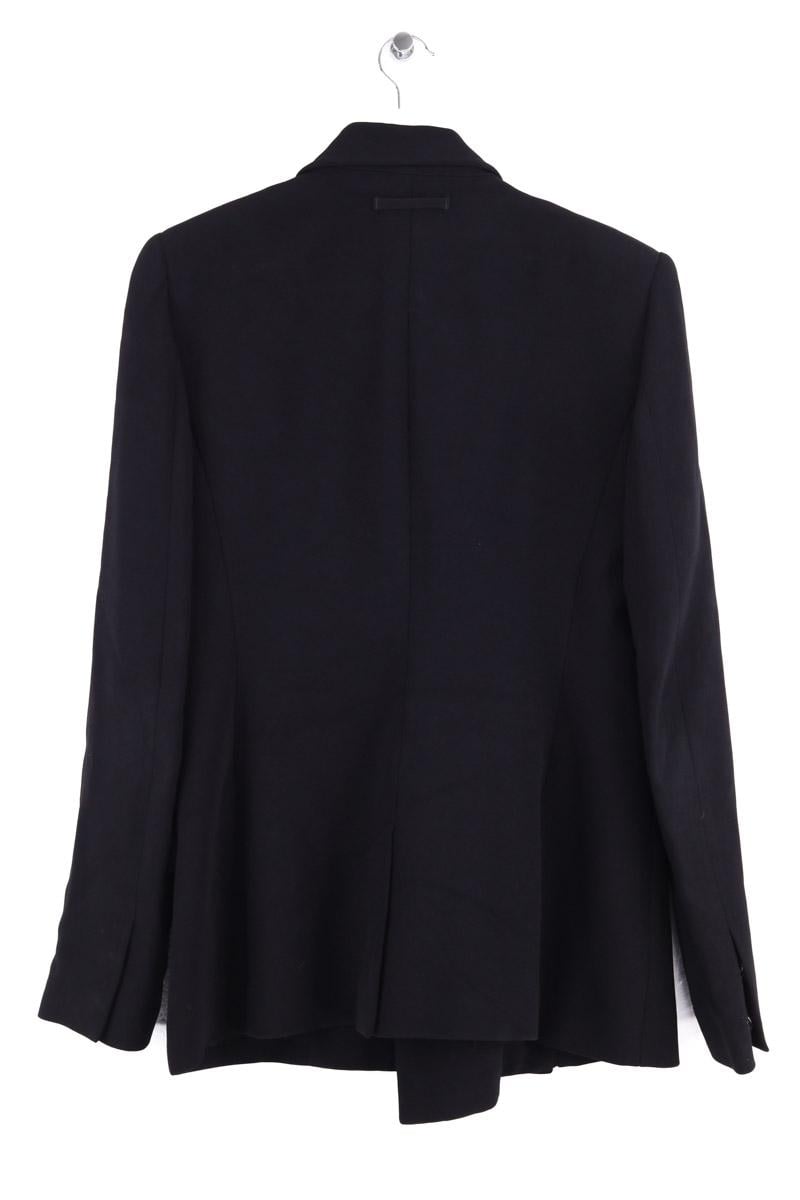 Blazer JEAN PAUL GAULTIER - SECONDE MAIN Black