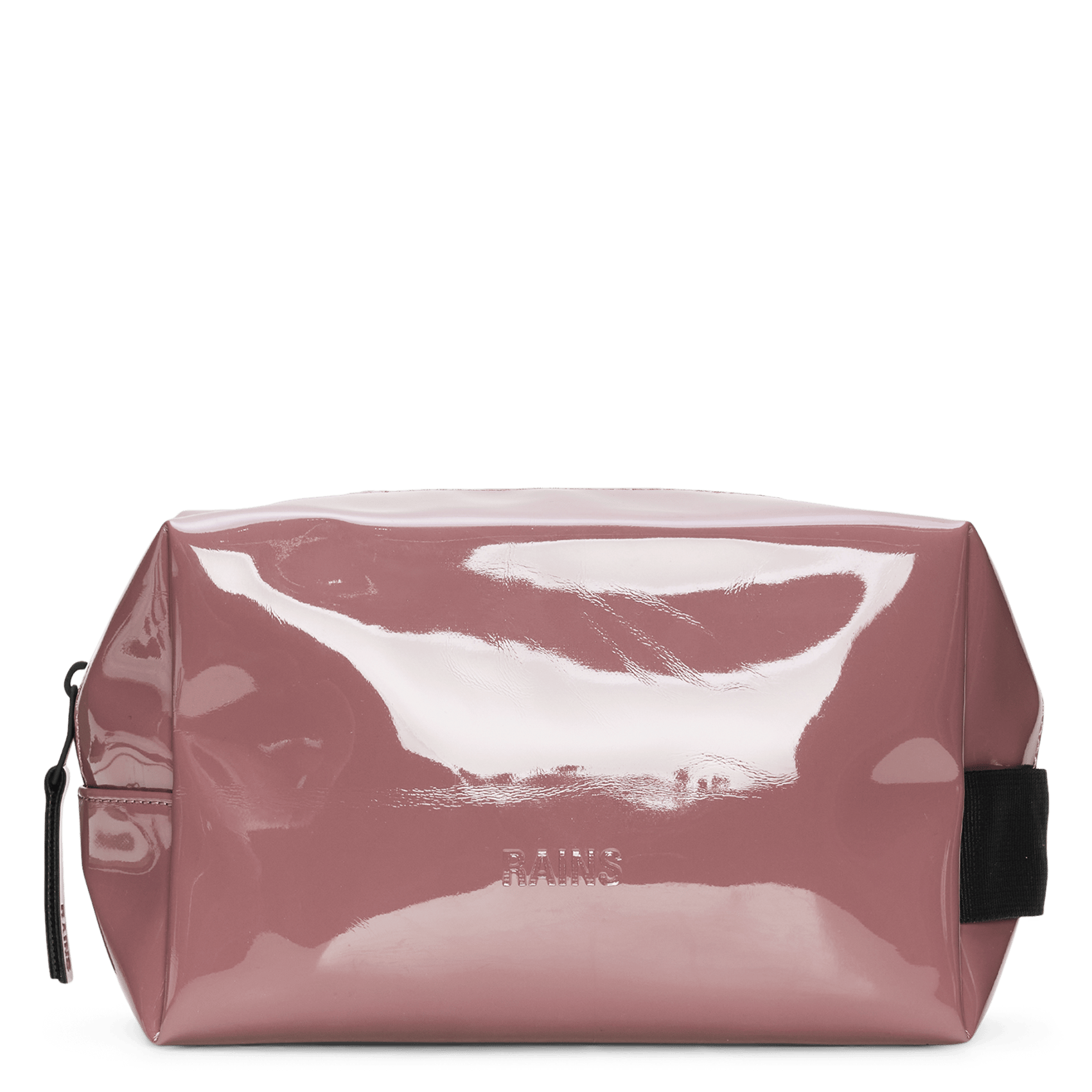 Toilettas RAINS Roze