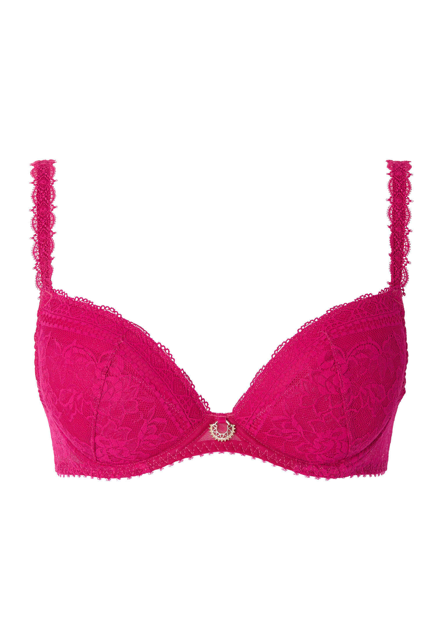 Push-up bra AUBADE Pink