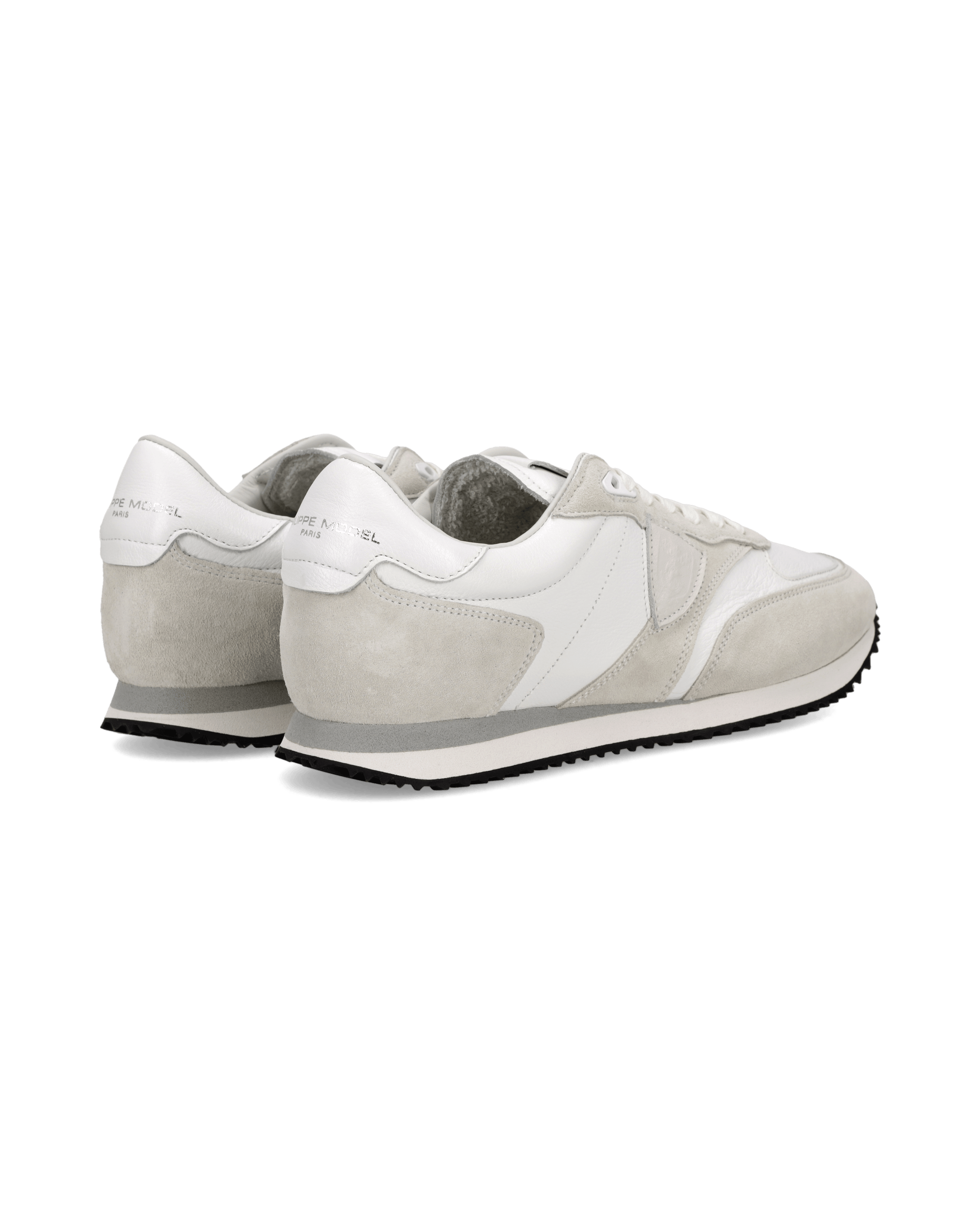 BLVILLE Running Sneakers PHILIPPE MODEL White