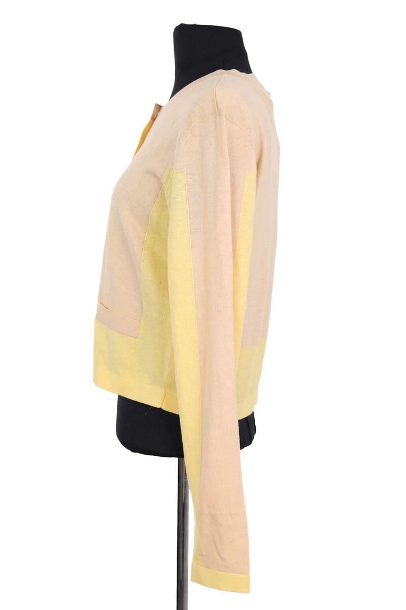 Cardigan PAULE KA - Seconde main Beige
