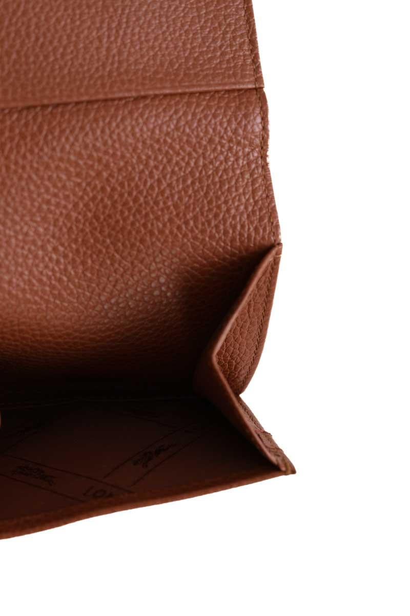 Purse LONGCHAMP - Seconde Main Brown