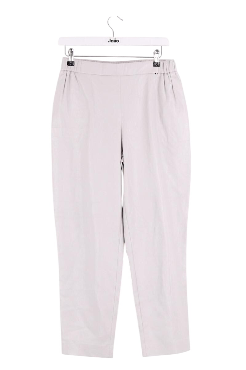 Straight-leg pants BOSS - SECONDE MAIN Grey