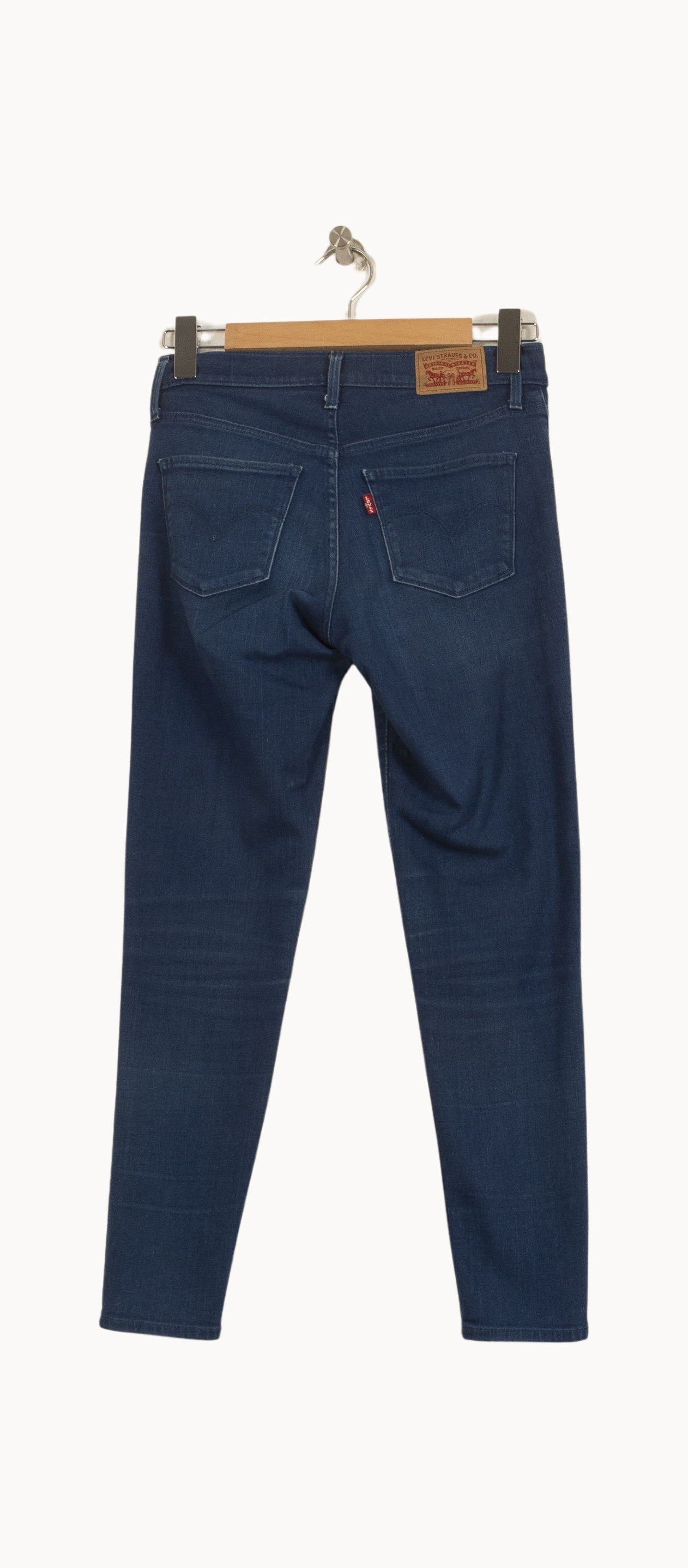 Jeans LEVI'S - Seconde main Blue