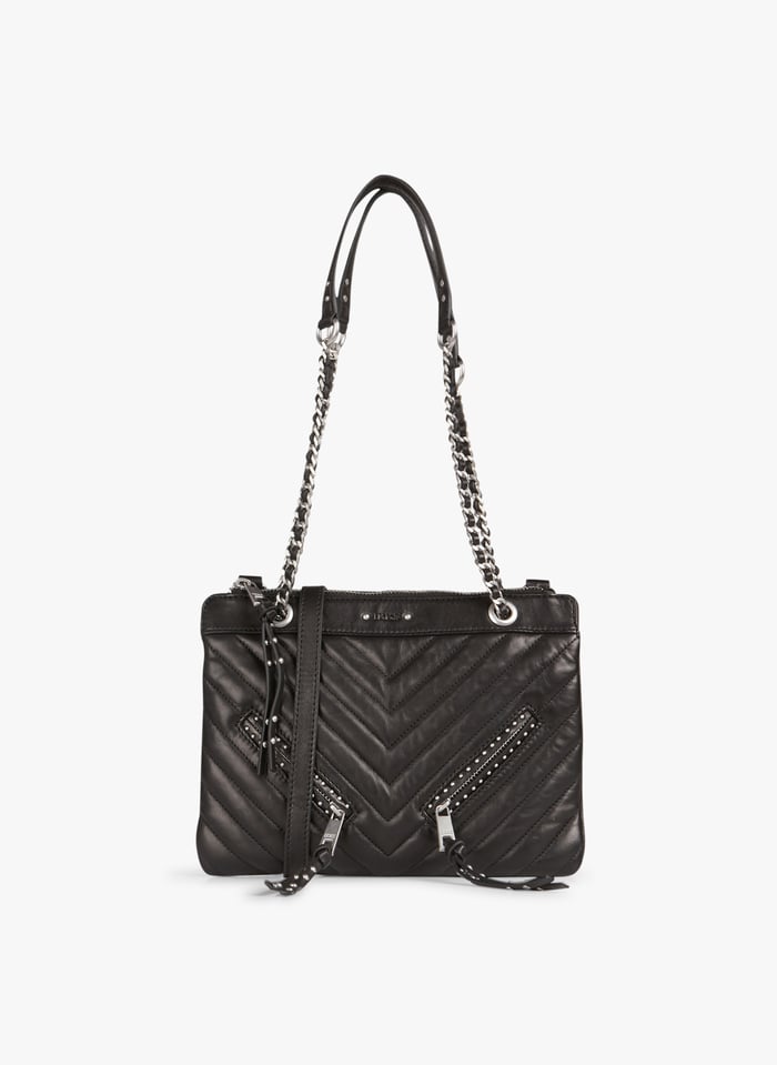 Ikks sac discount bandoulière