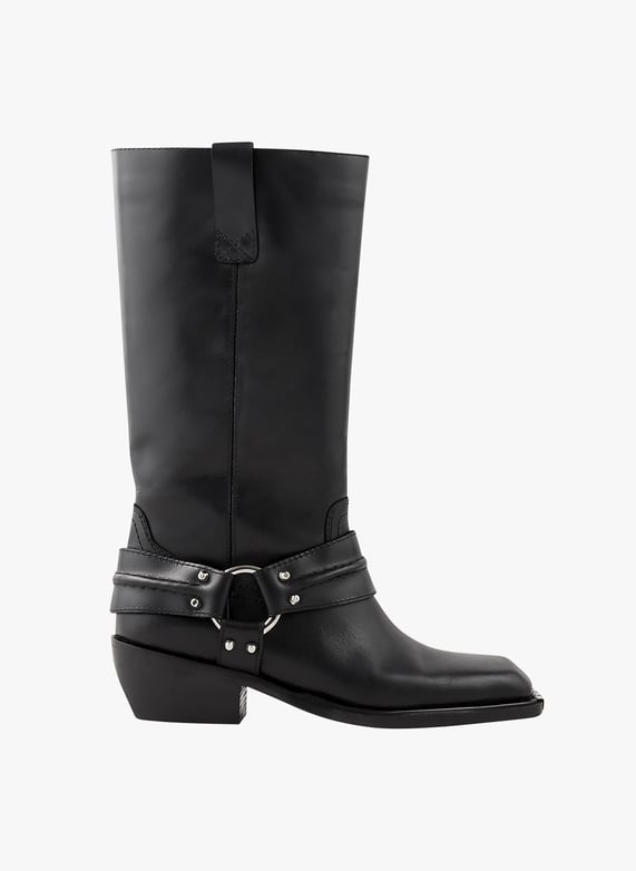 Bottine sandro femme online