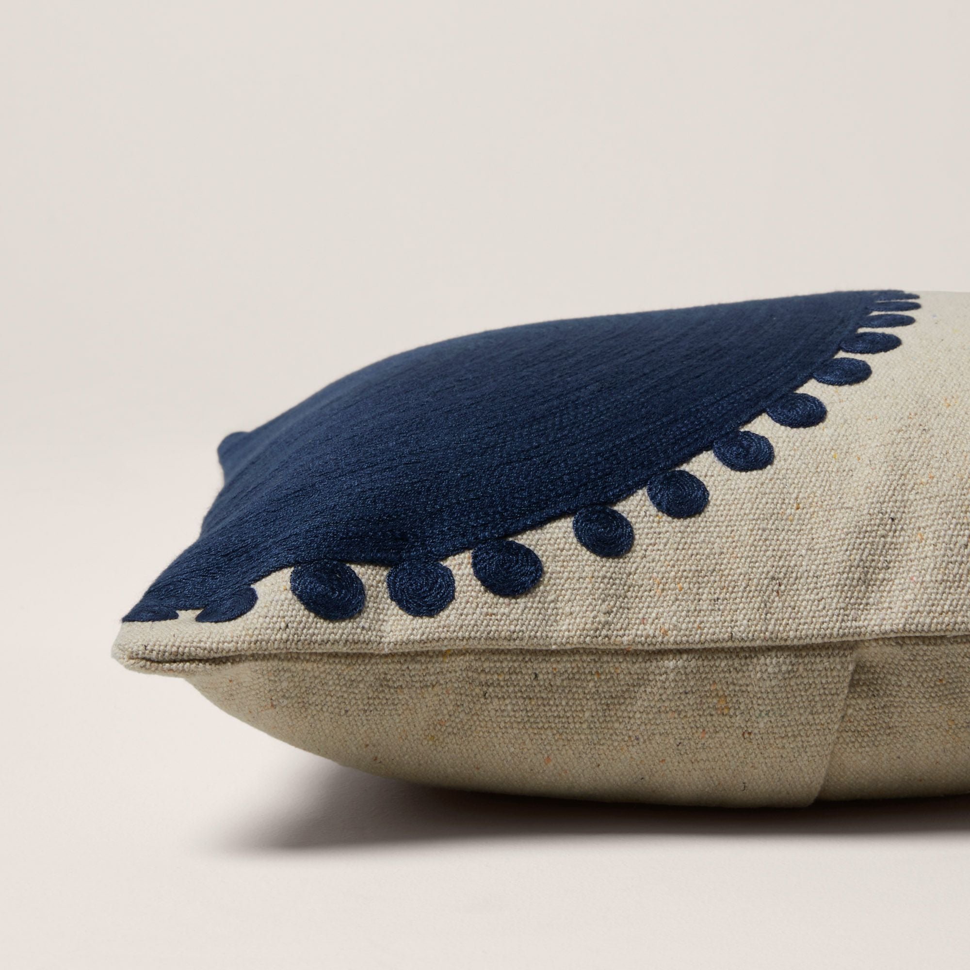 Cushion cover MADURA Blue