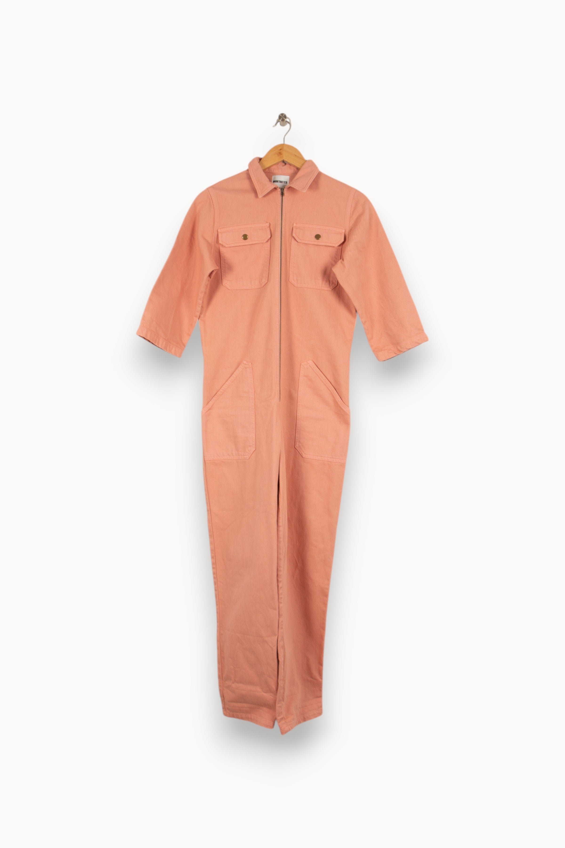 Combinaison MODETROTTER - Seconde Main Rose