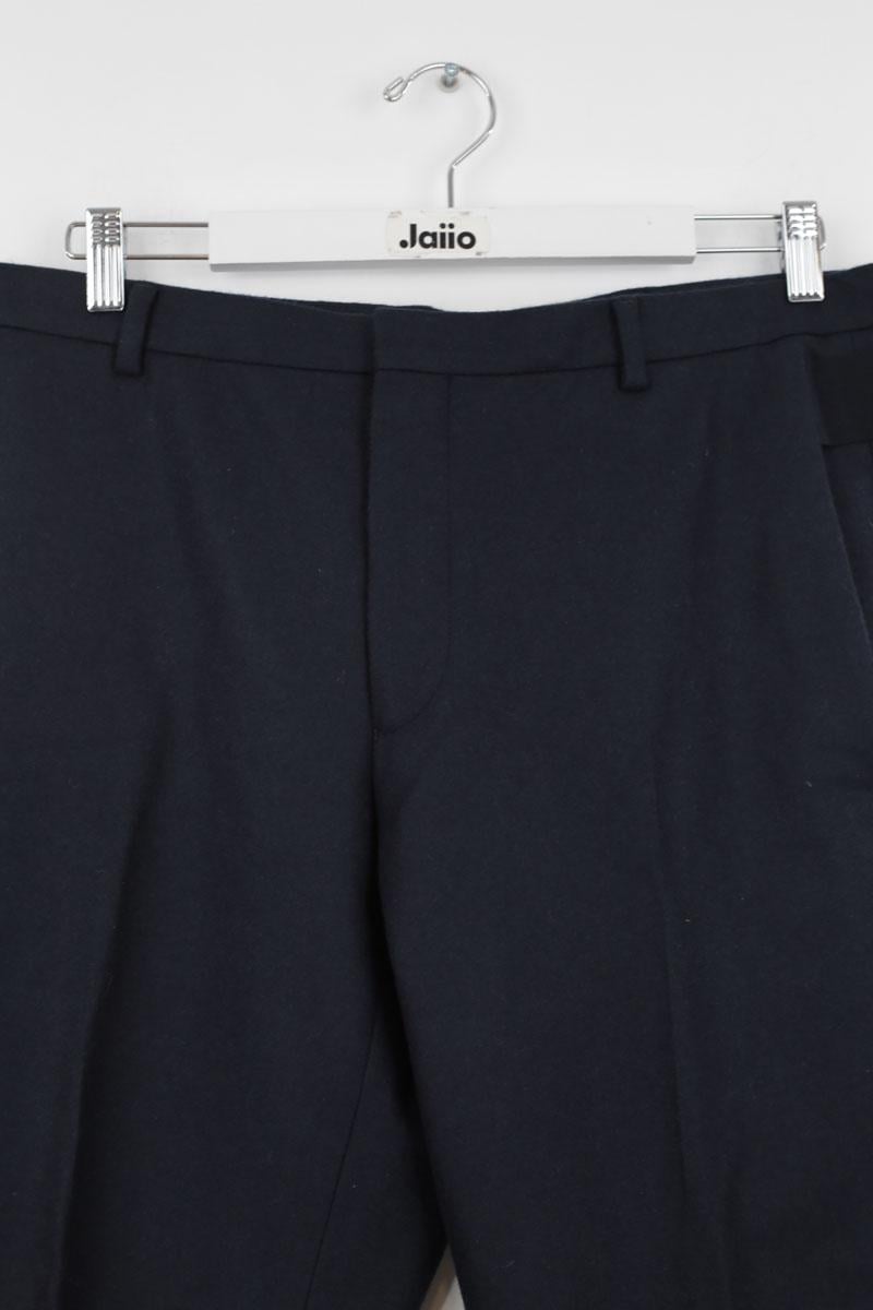 Low-cut top KENZO - SECONDE MAIN Blue