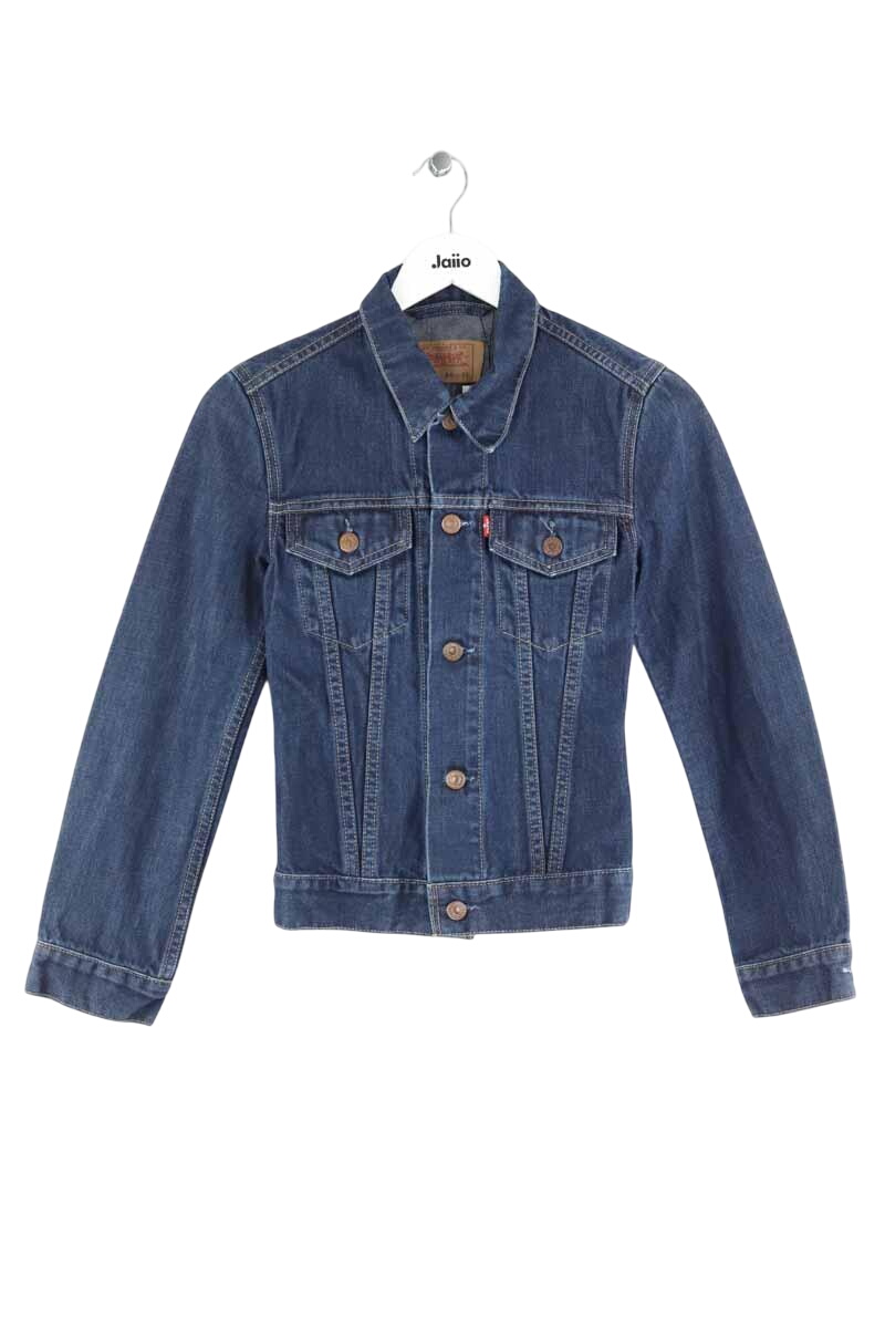 . LEVI'S - Seconde main Blue