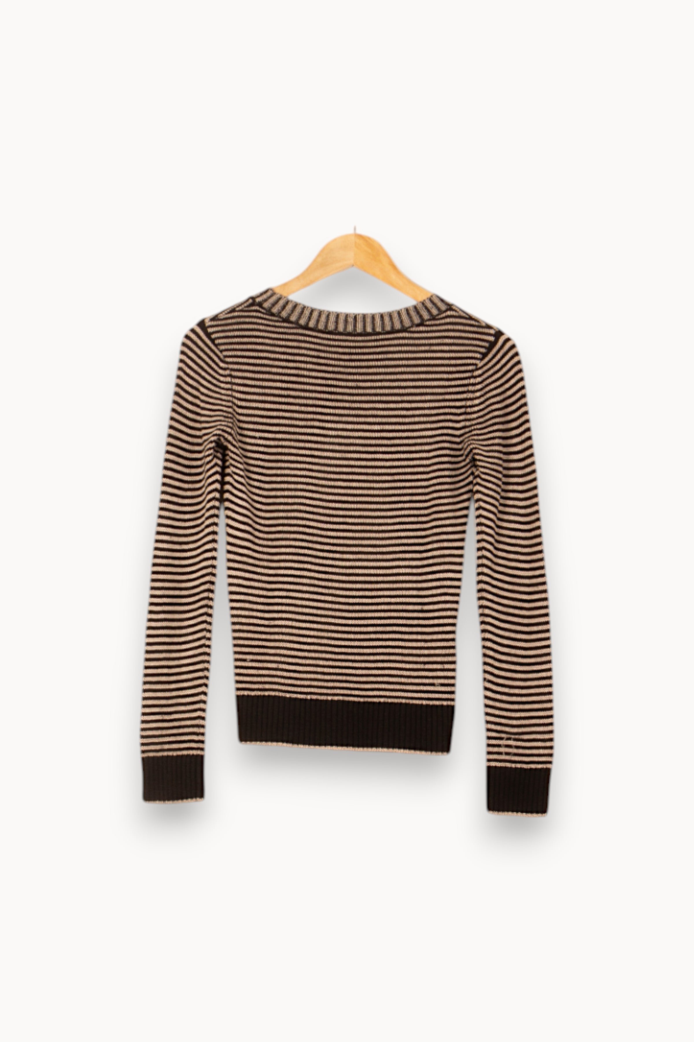 Knitwear COMPTOIR DES COTONNIERS - Seconde main Multicolored