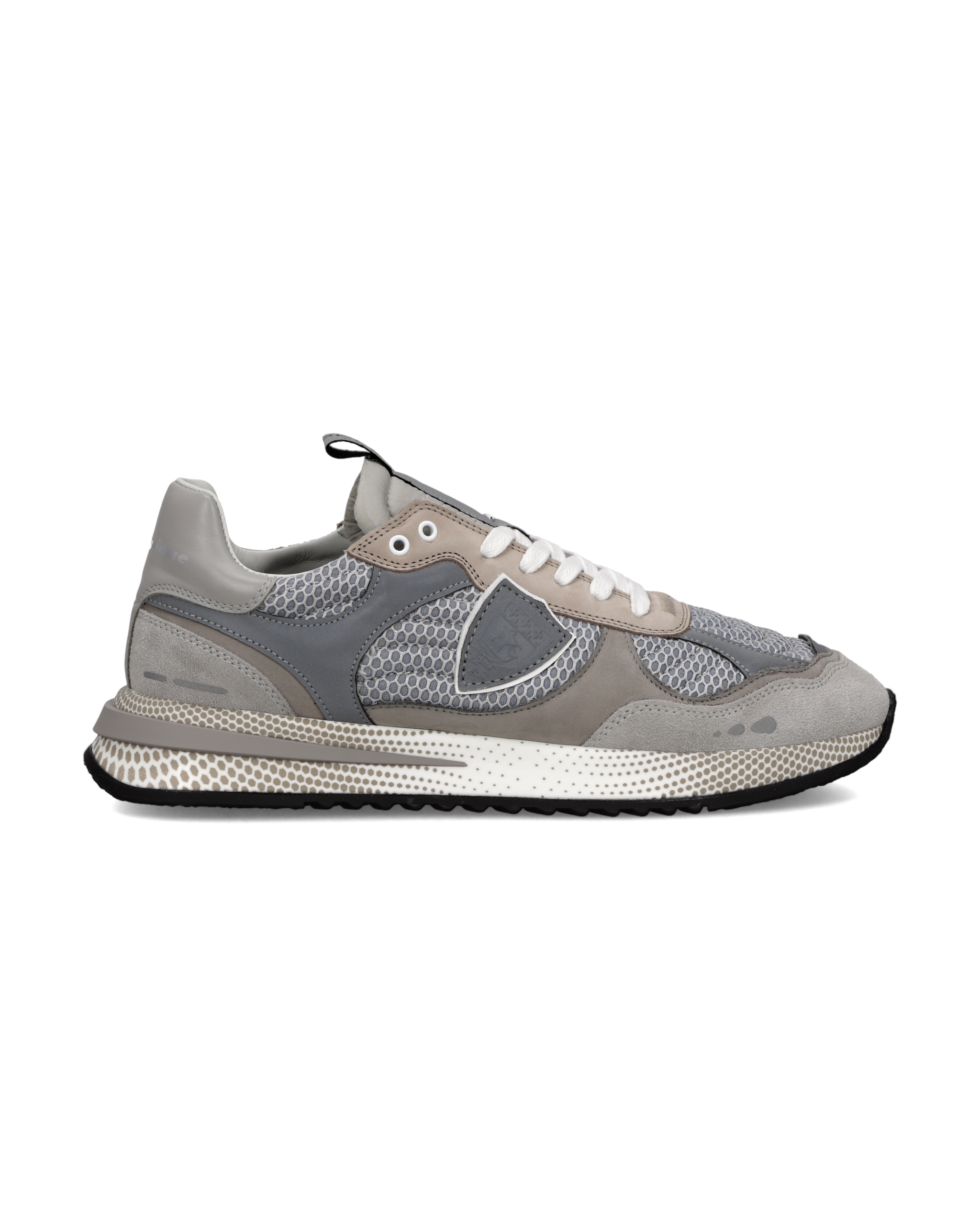 Olympic running sneakers PHILIPPE MODEL