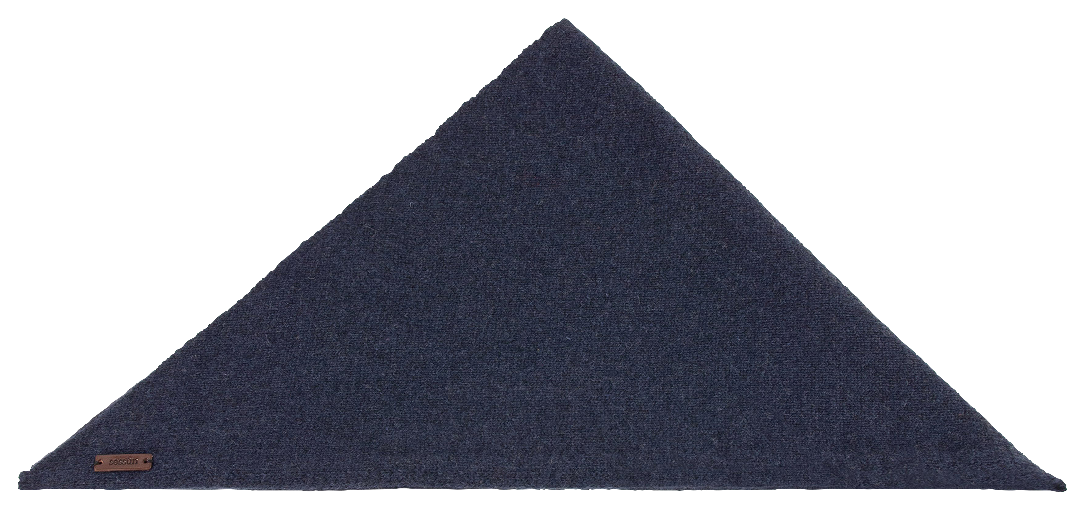 Monyday - Foulard SESSUN Grau