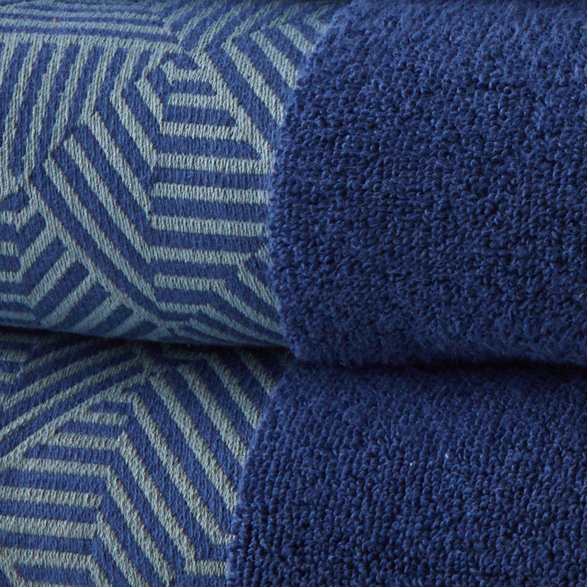 Hand towel MADURA Blue