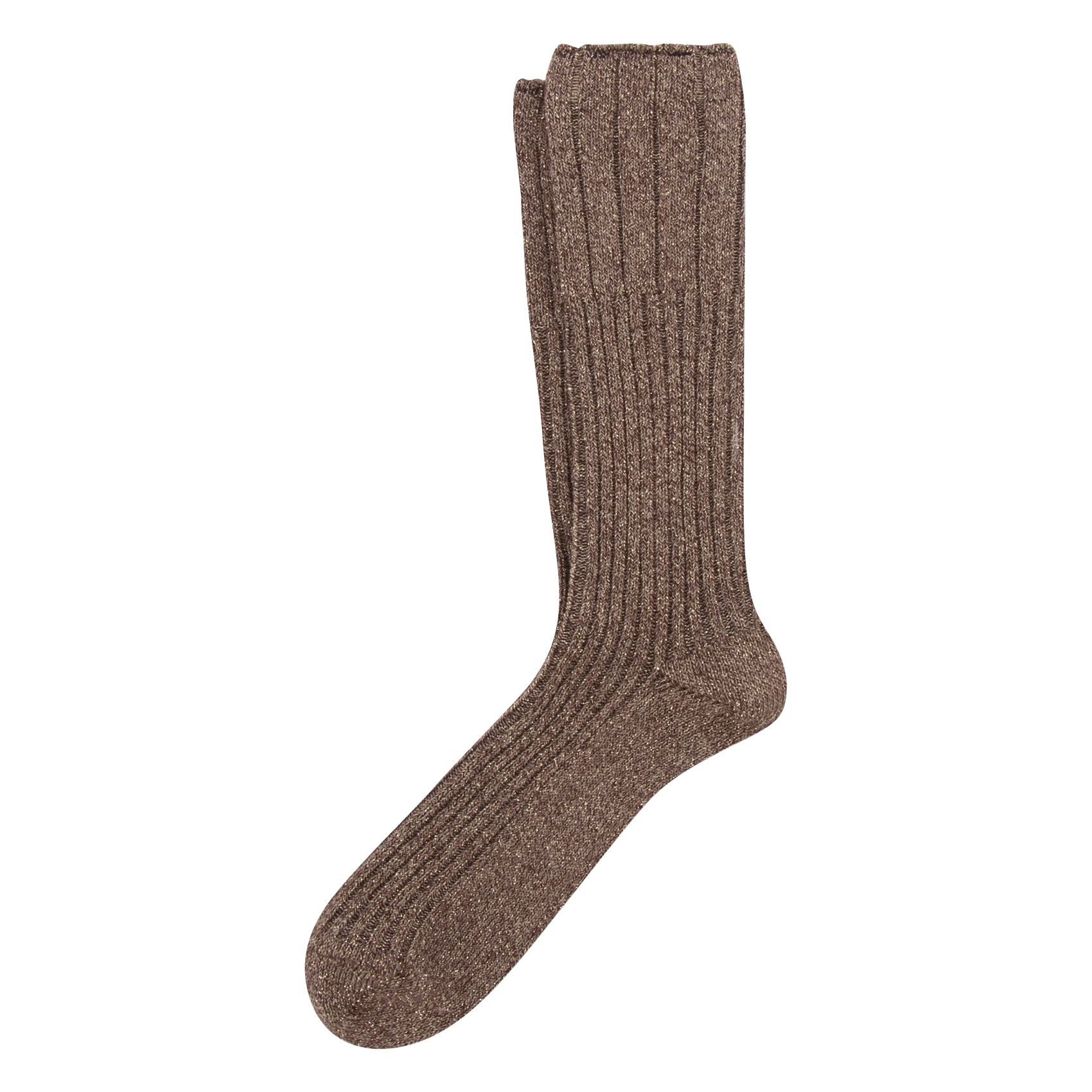 Chaussettes en coton mélangé ANT45