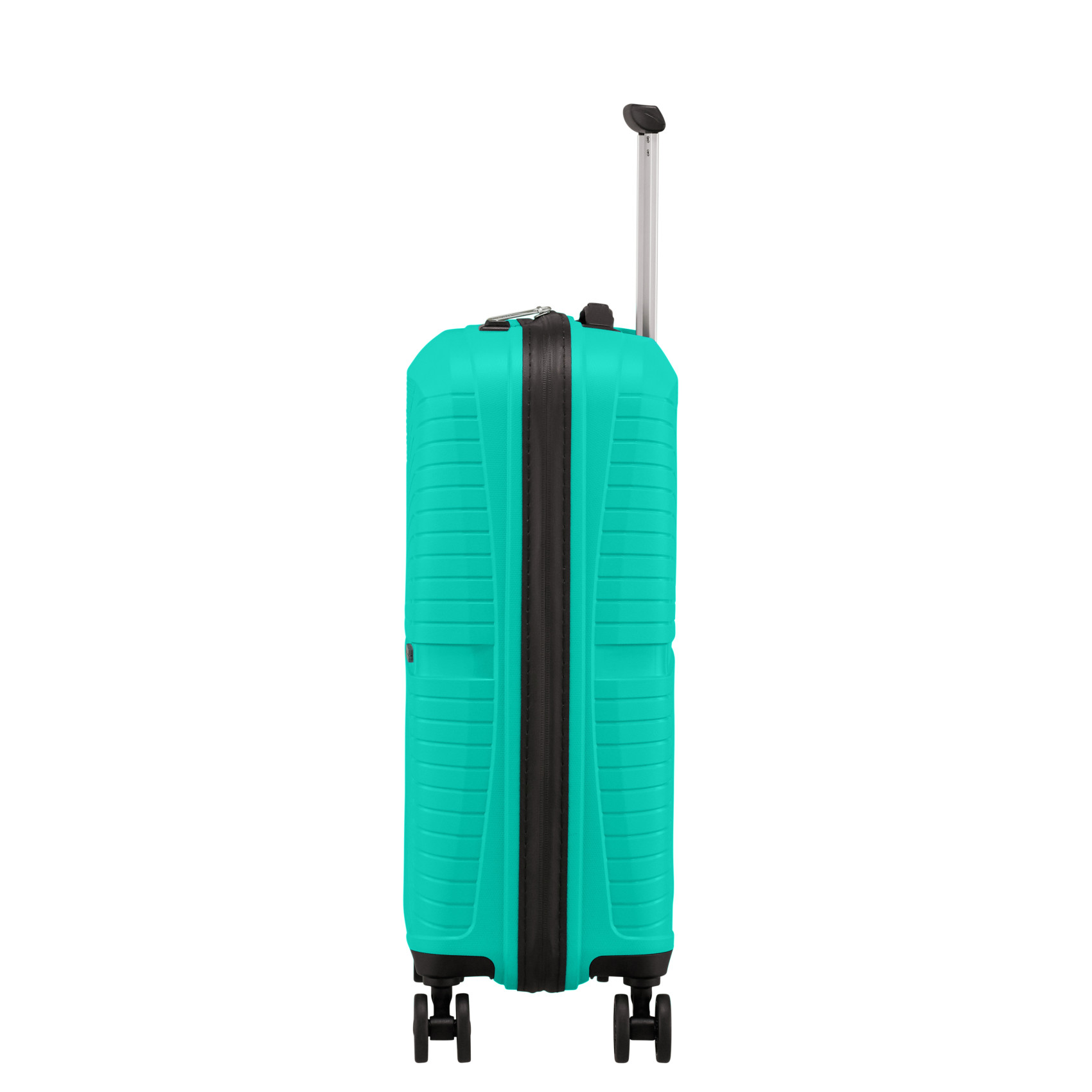 Airconic 4-wheel carry-on suitcase AMERICAN TOURISTER Green