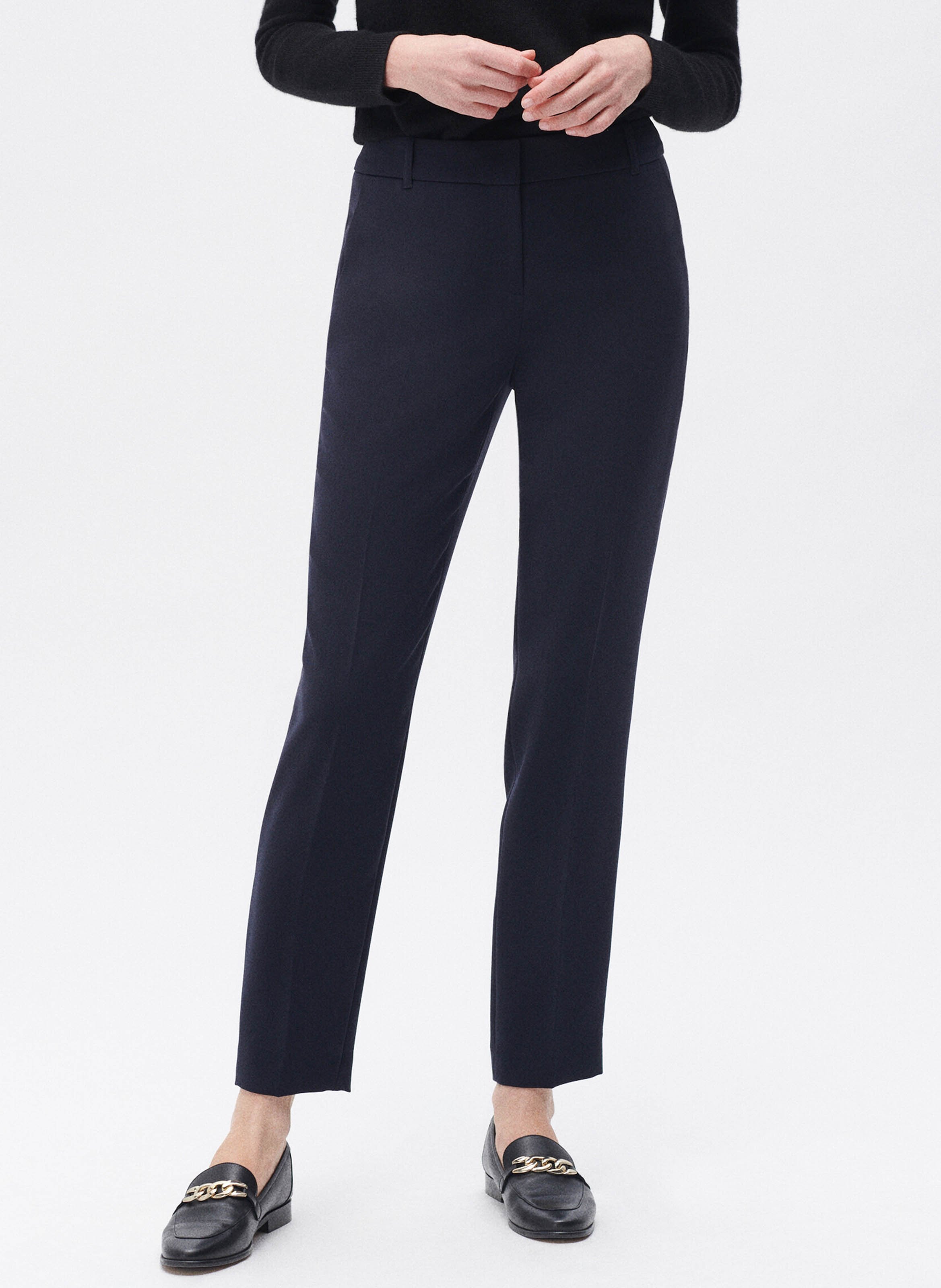 Tailored pants CAROLL