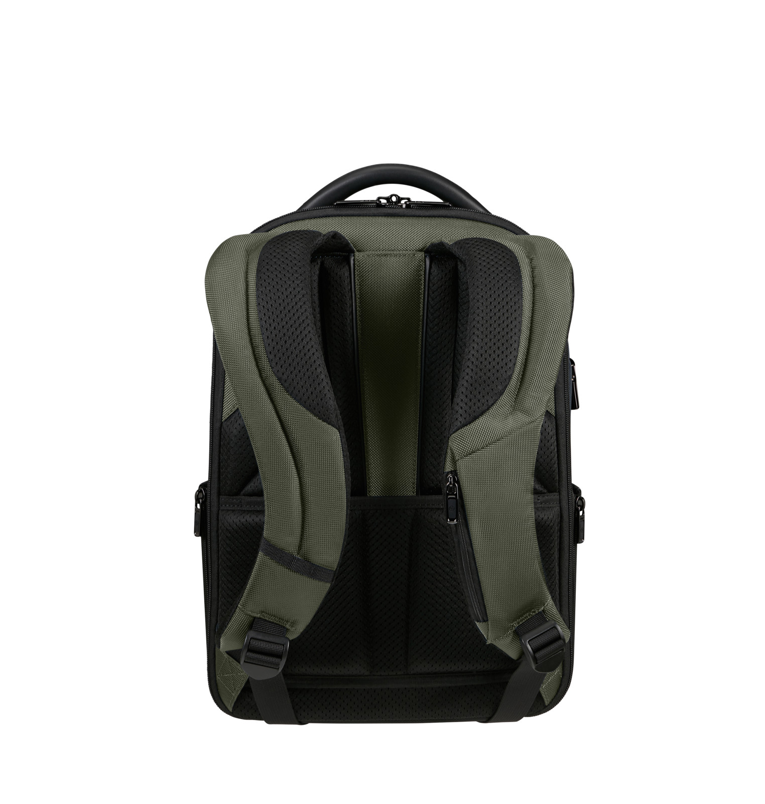 Pro-dlx 6 laptop bag size s SAMSONITE Green