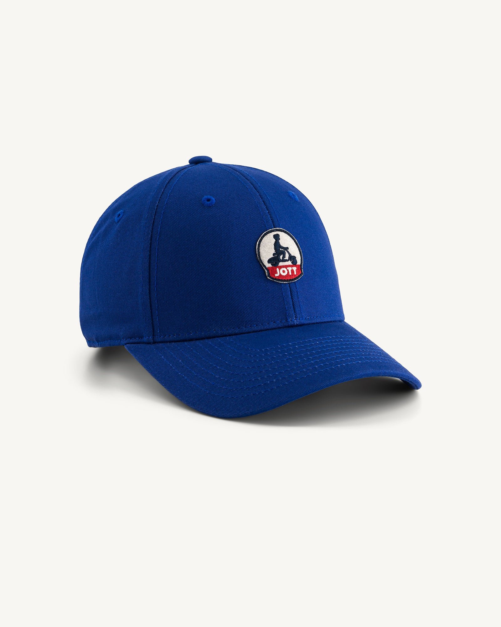 Cap cas 3.0 JOTT Blue