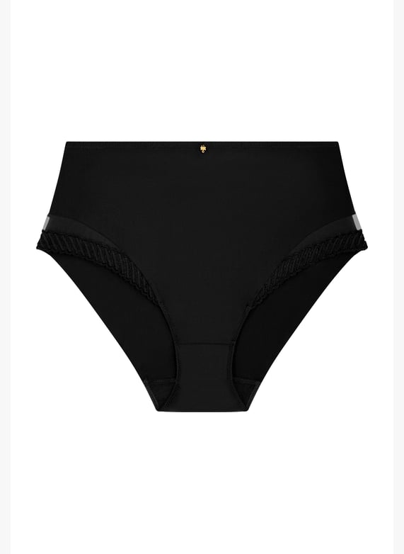 AUBADE - CULOTTE REF 6027 cocon TAILLE FR2 EUR38 (voir tableau des tailles AUBADE - CULOTTE REF 6027 cocon TAILLE FR2 EUR38 (voir tableau des tailles