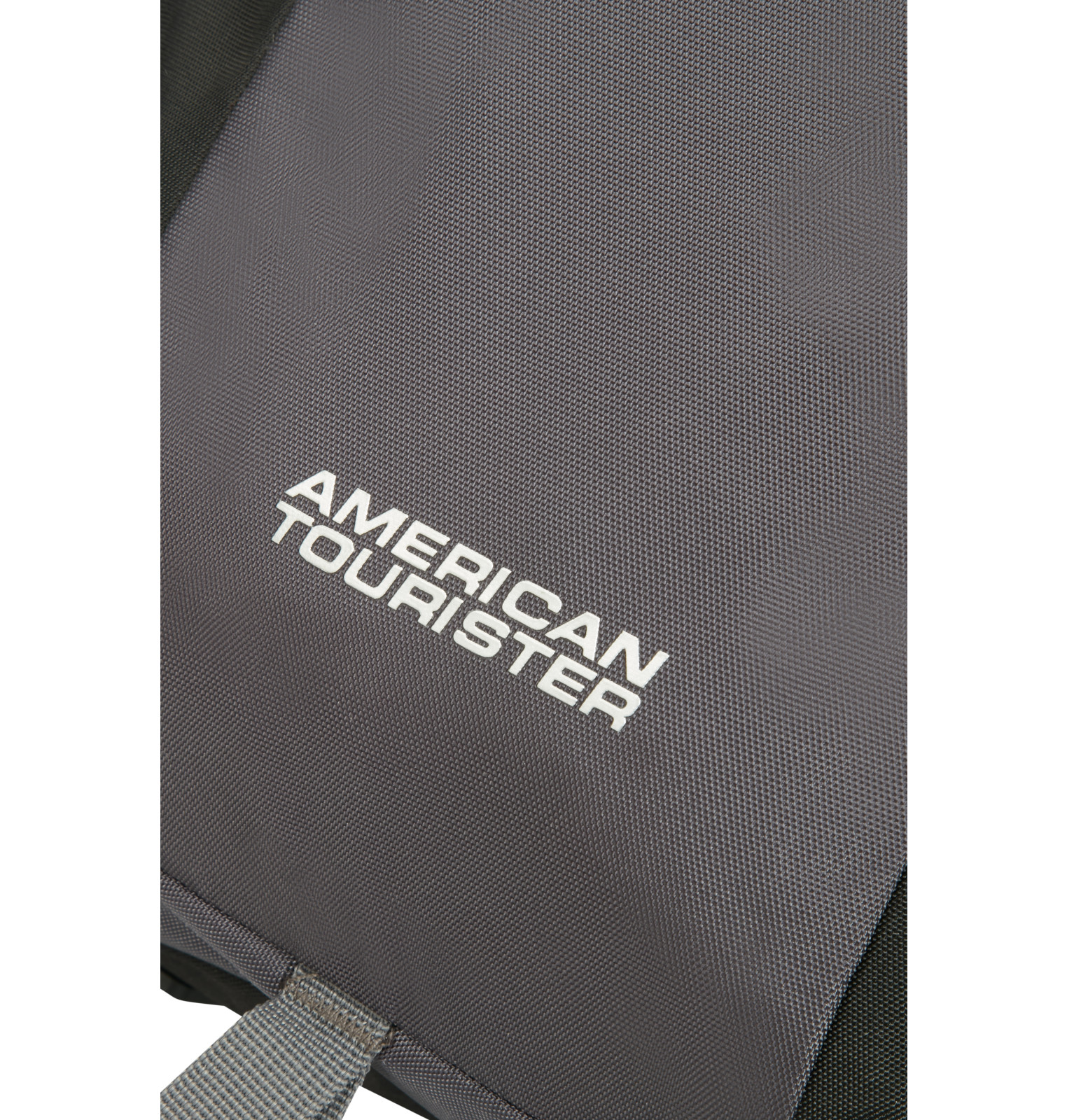 Urban Groove Small Laptop Messenger Bag AMERICAN TOURISTER Black