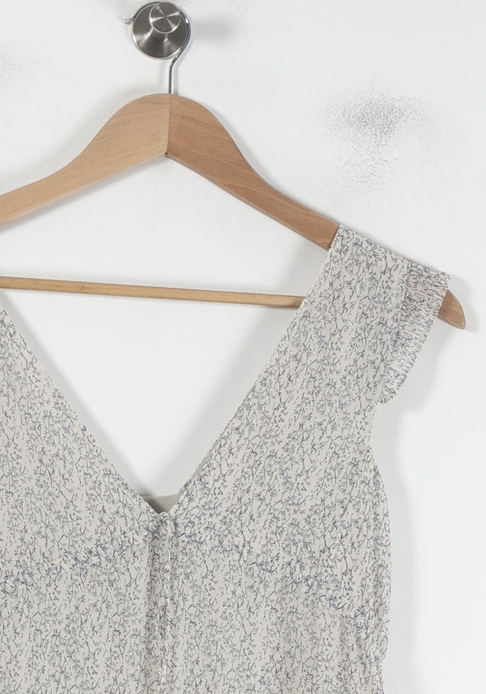 Short & Midi Dress COMPTOIR DES COTONNIERS - Seconde main Blue