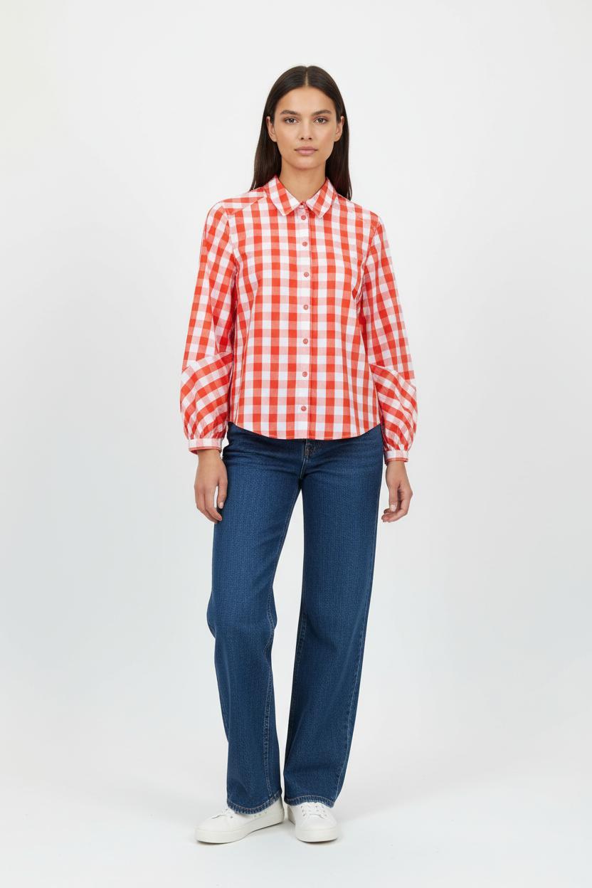 Shirt STELLA FOREST - SECONDE MAIN Multicolored
