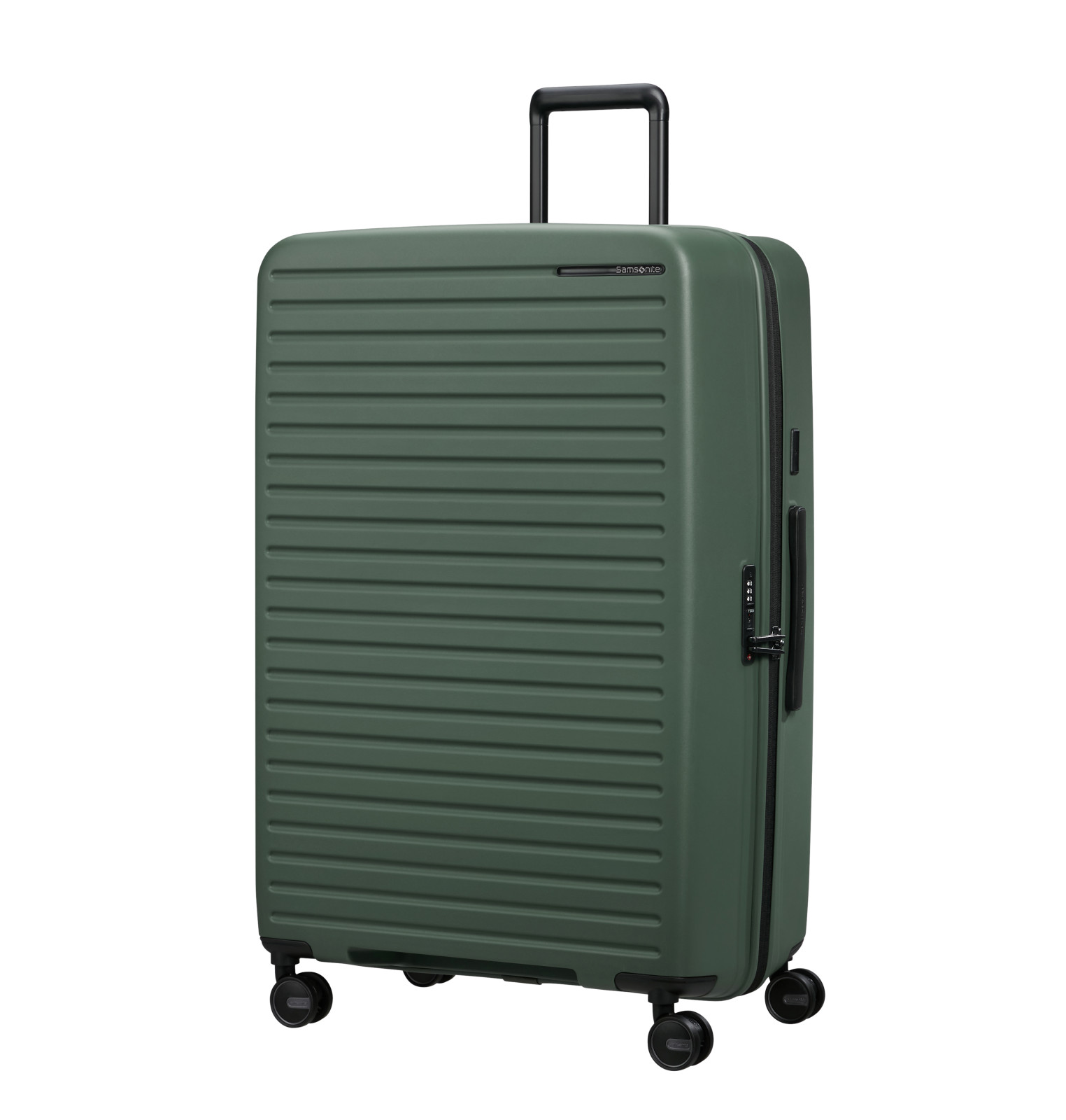 Restackd valise 4 roues taille xl SAMSONITE