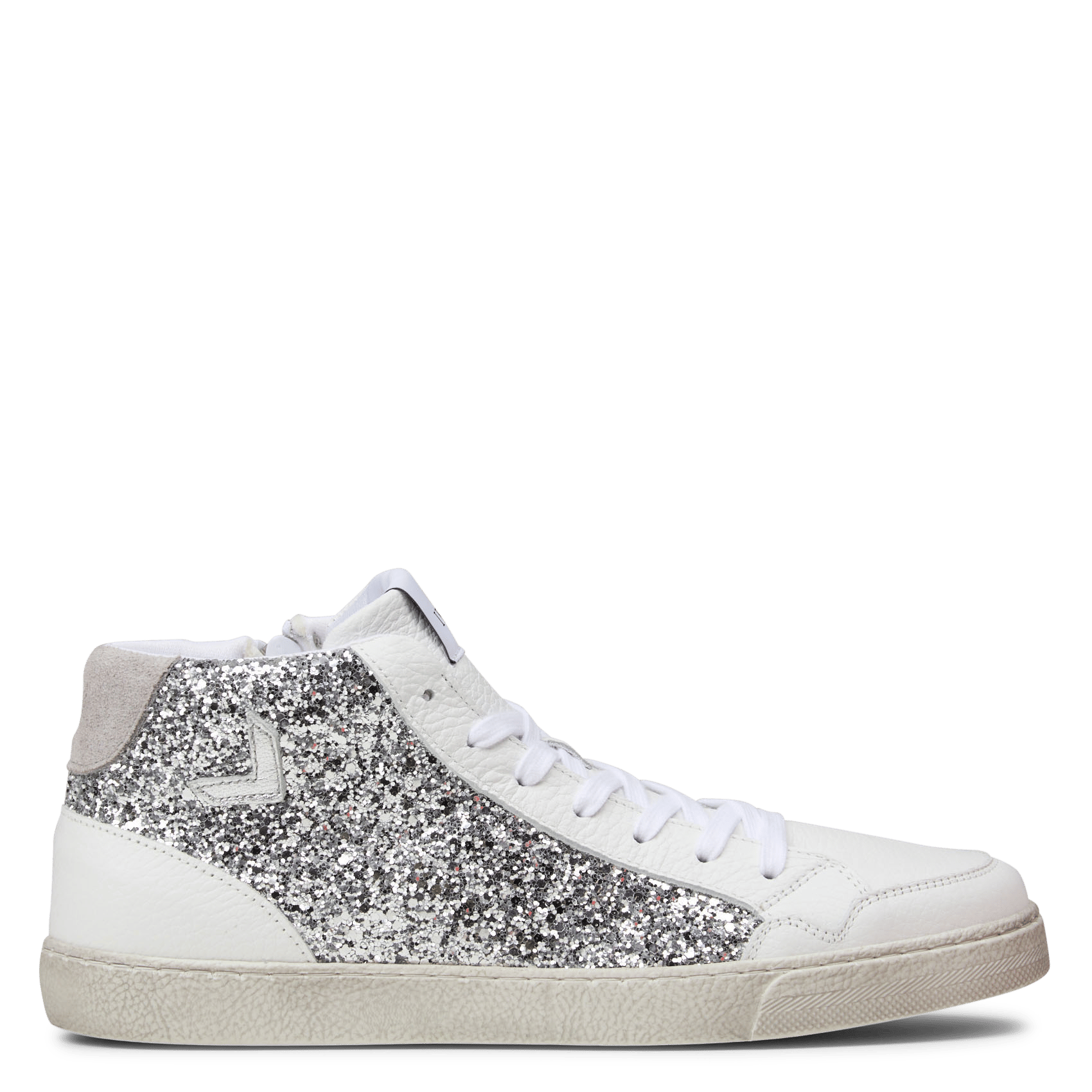 Baskets Timberland Killington Mid Hiker IKKS Zilver