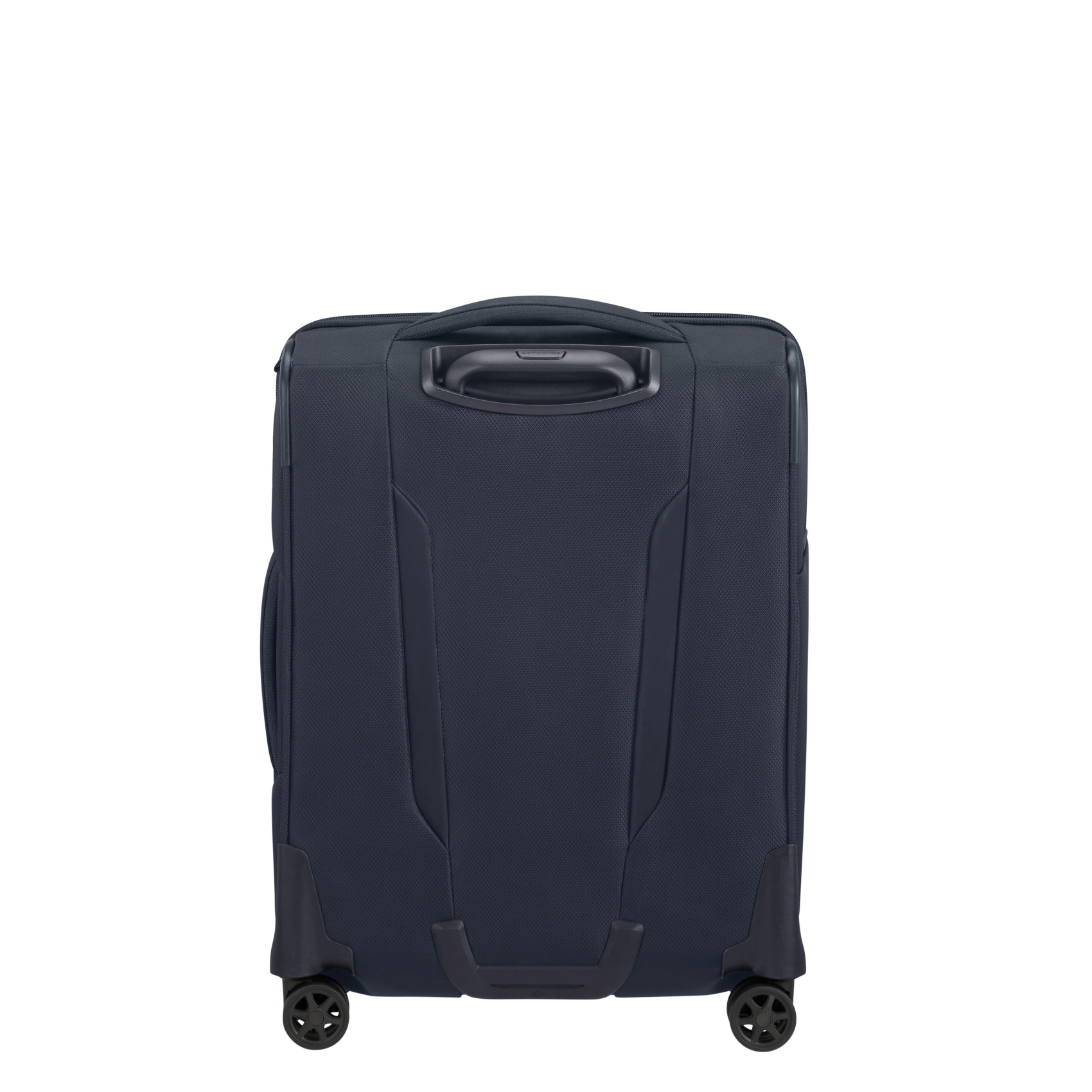 Respark 4-Wheel Business Case Small Suitcase SAMSONITE Blue