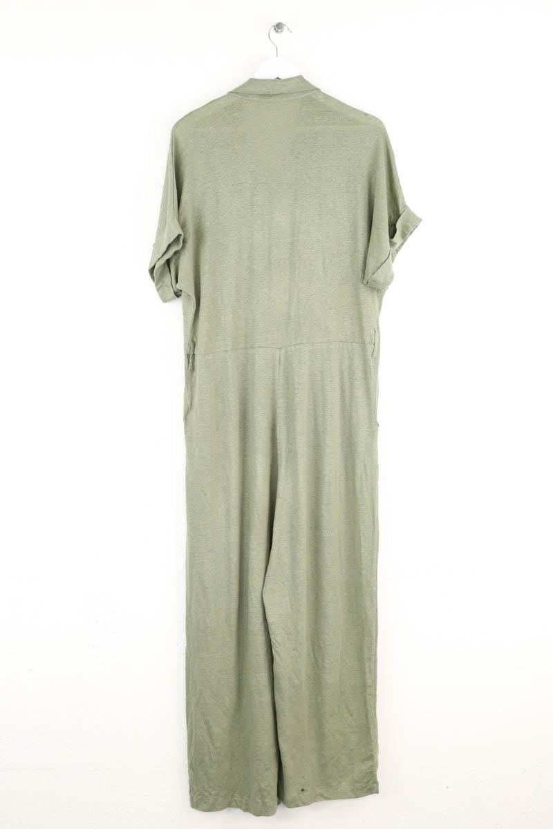 Combinaison MAJESTIC FILATURES - SECONDE MAIN Kaki