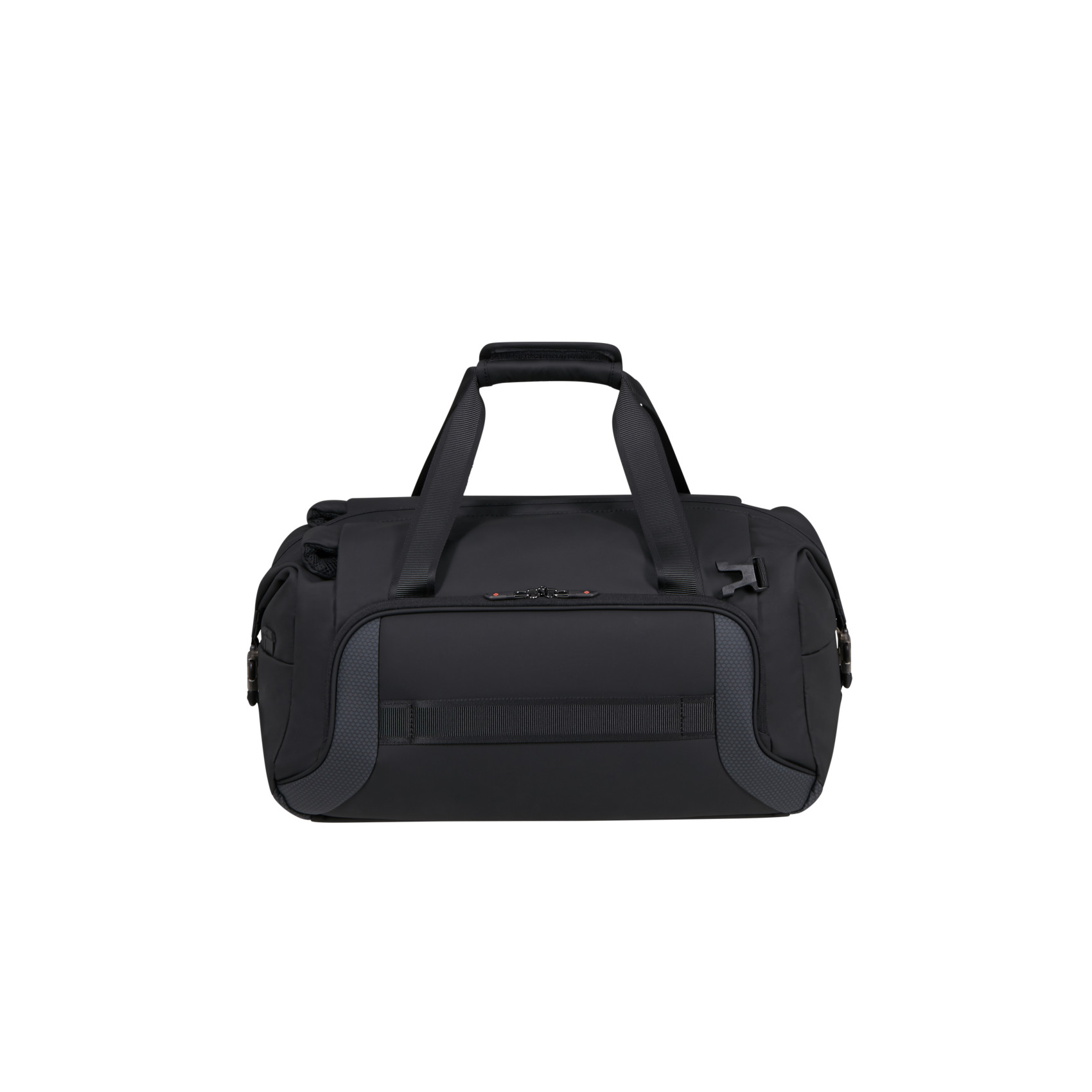 Glazed sac de voyage SAMSONITE Noir