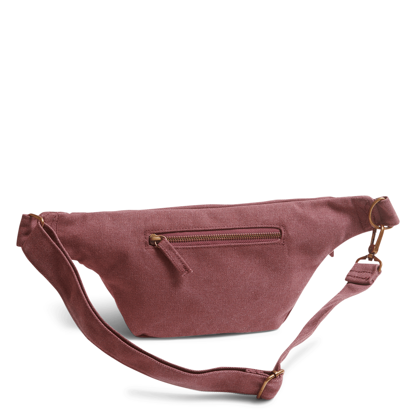 Katoenen heuptasje CHEVIGNON Violet