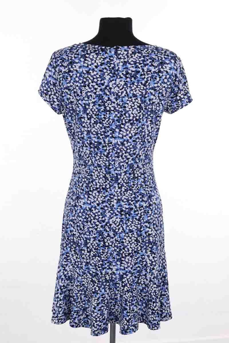 Dress MICHAEL KORS - Seconde main Blue