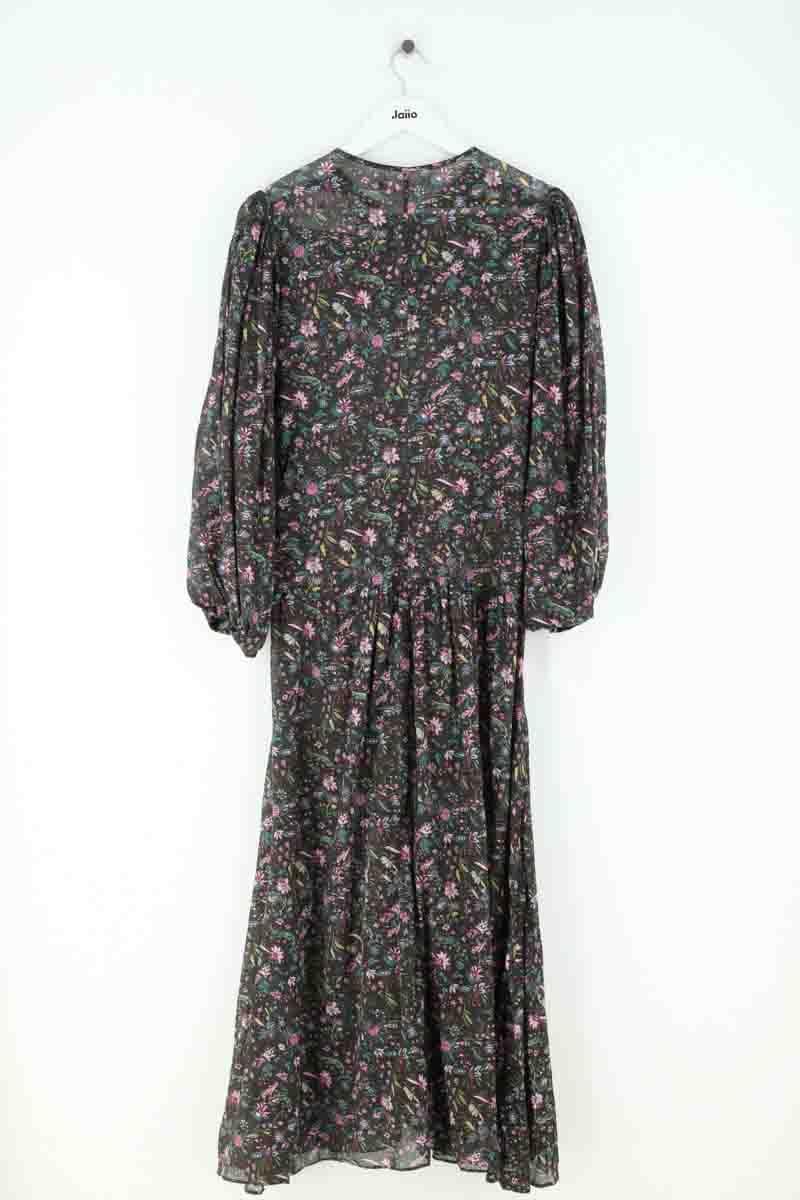 Dress ISABEL MARANT ÉTOILE - SECONDE MAIN Multicolored